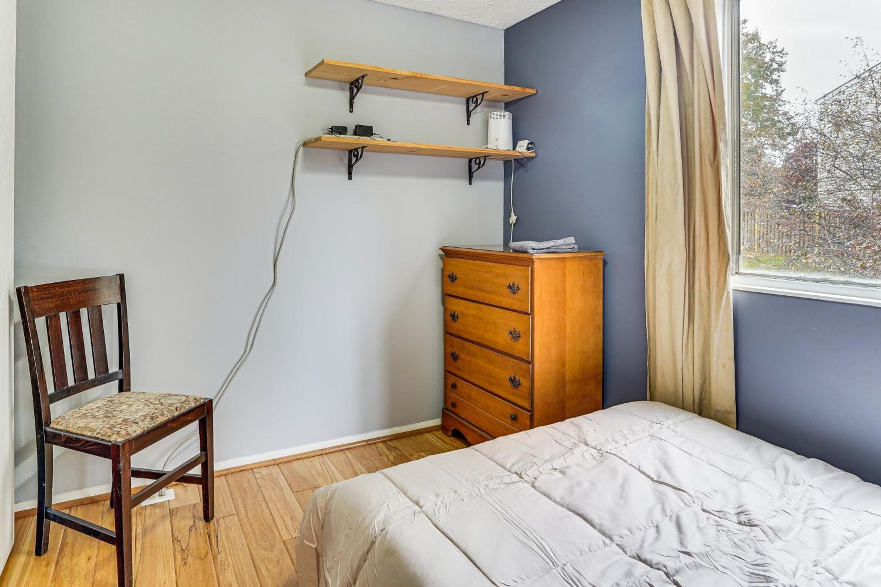 Near Trails, Parks & Orchards: Germantown Retreat