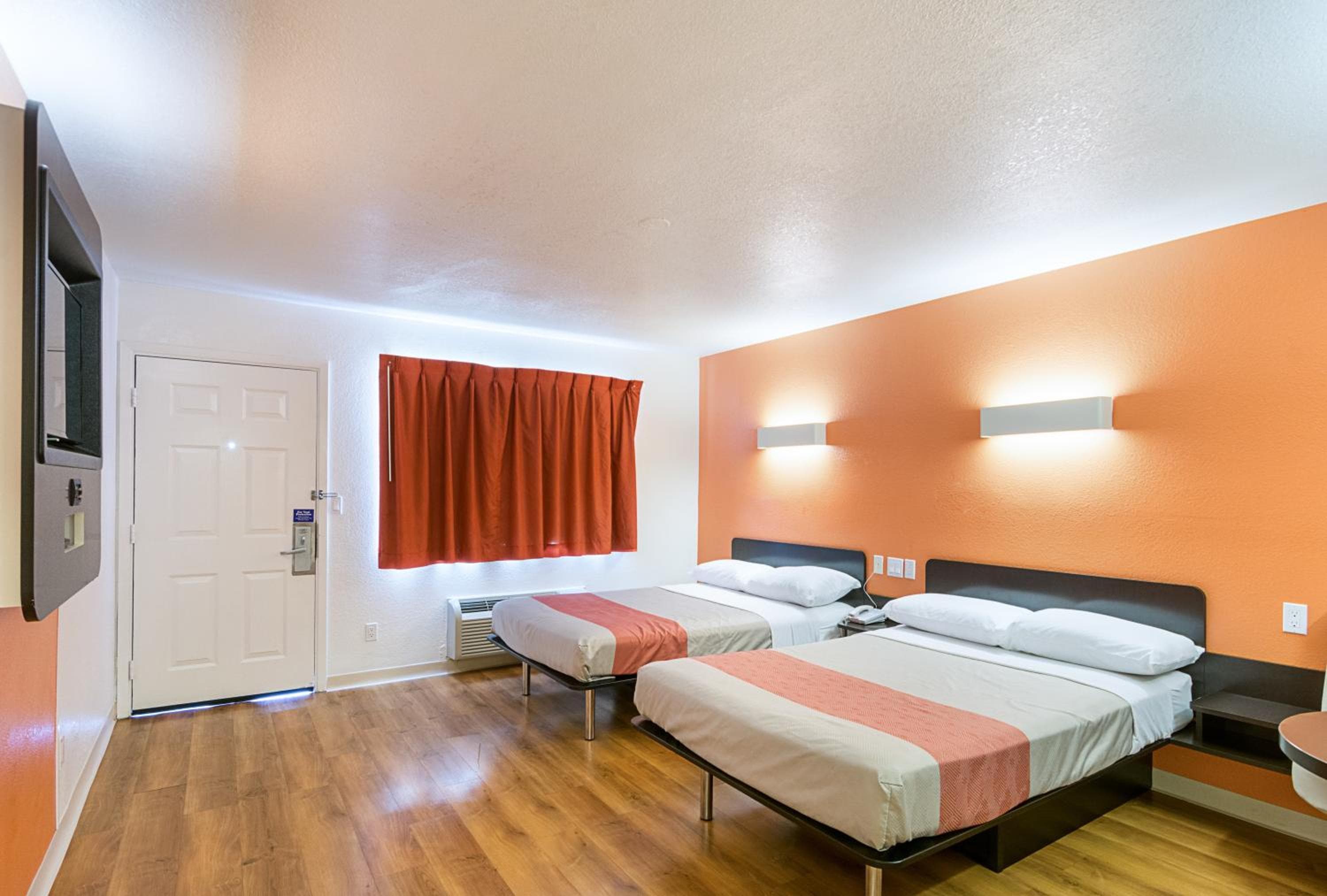 Motel 6-Villa Park, IL - Chicago West