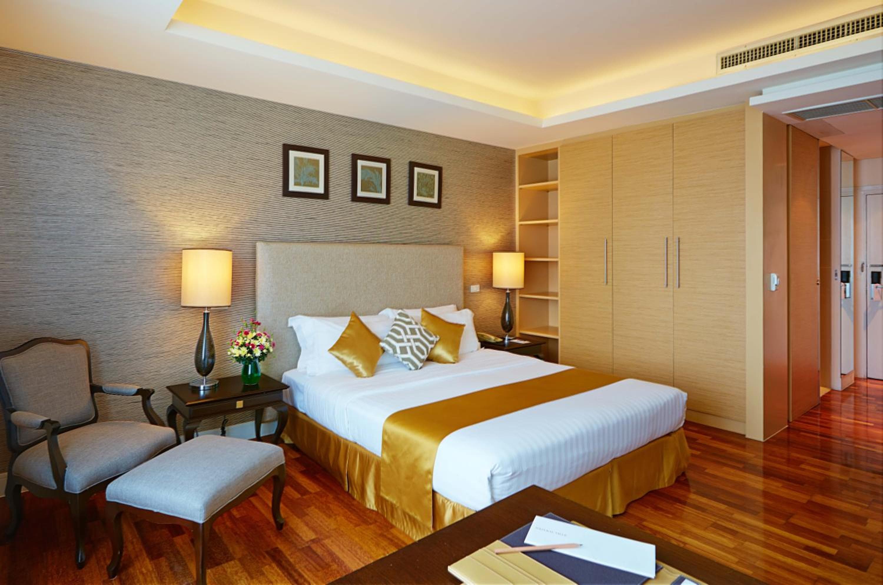 The Duchess Hotel