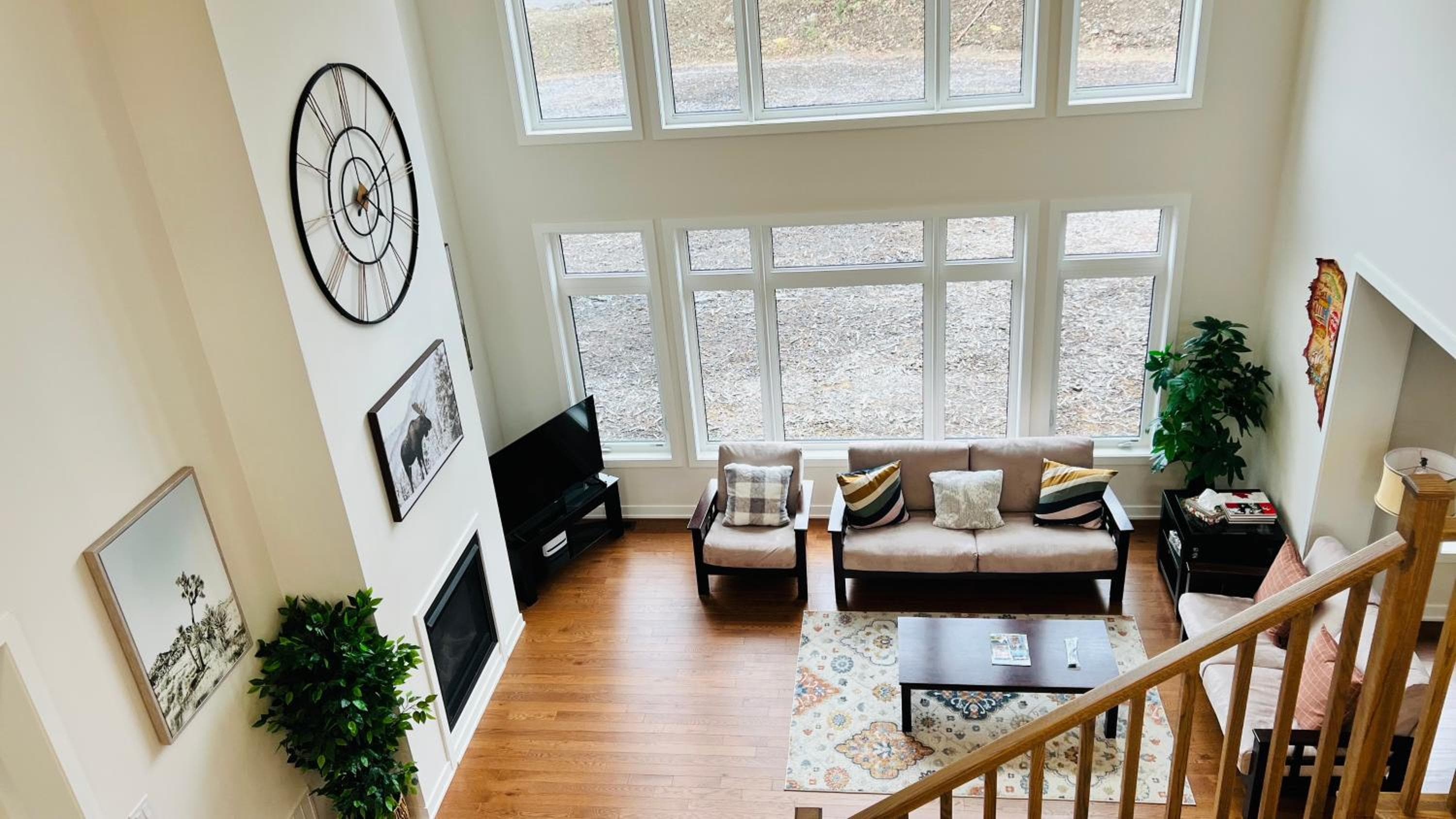 Luxury Muskoka Cottage, Private Retreat, Ski, Beach & Algonquin Access
