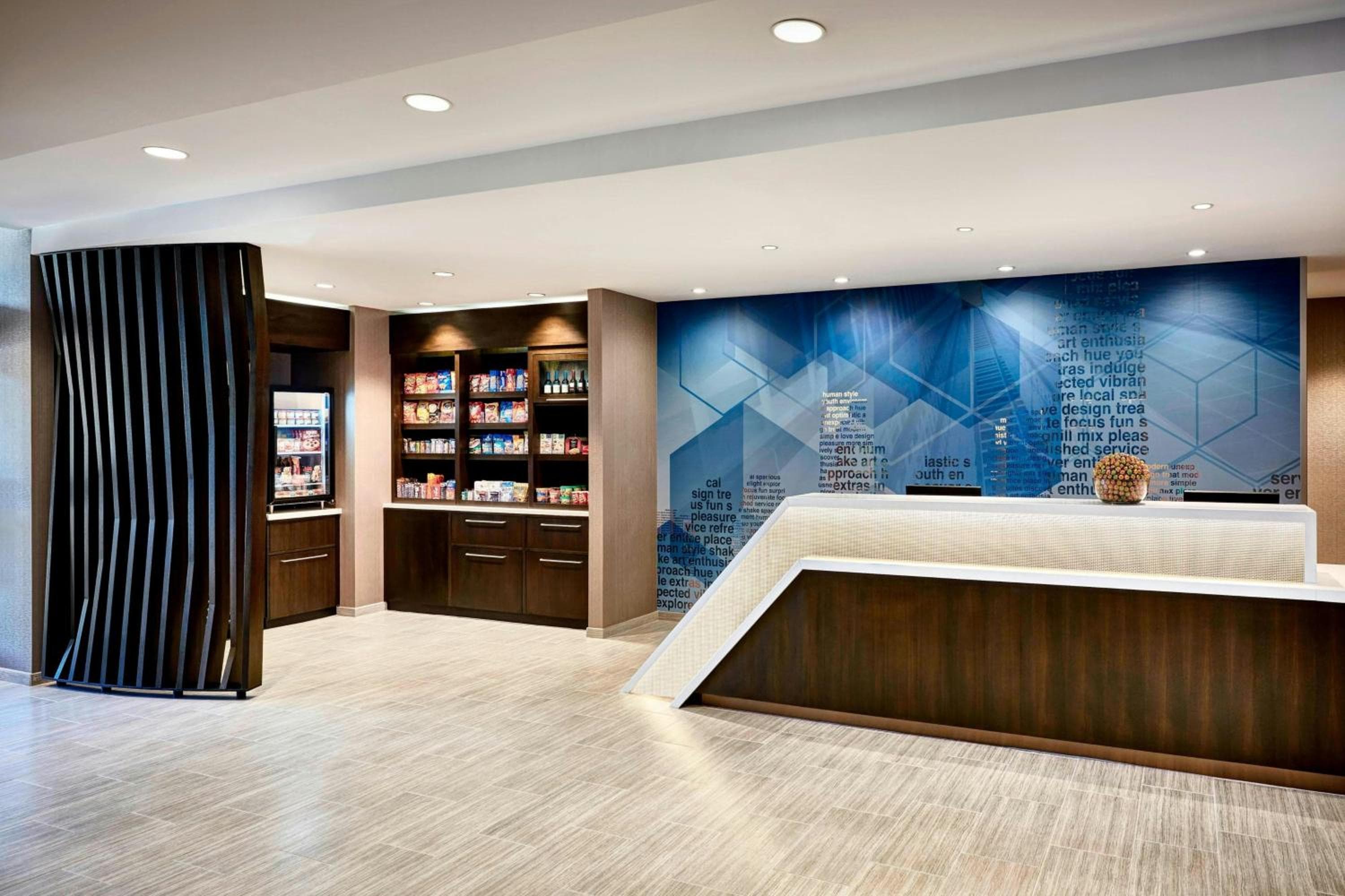 SpringHill Suites by Marriott Bryce Canyon