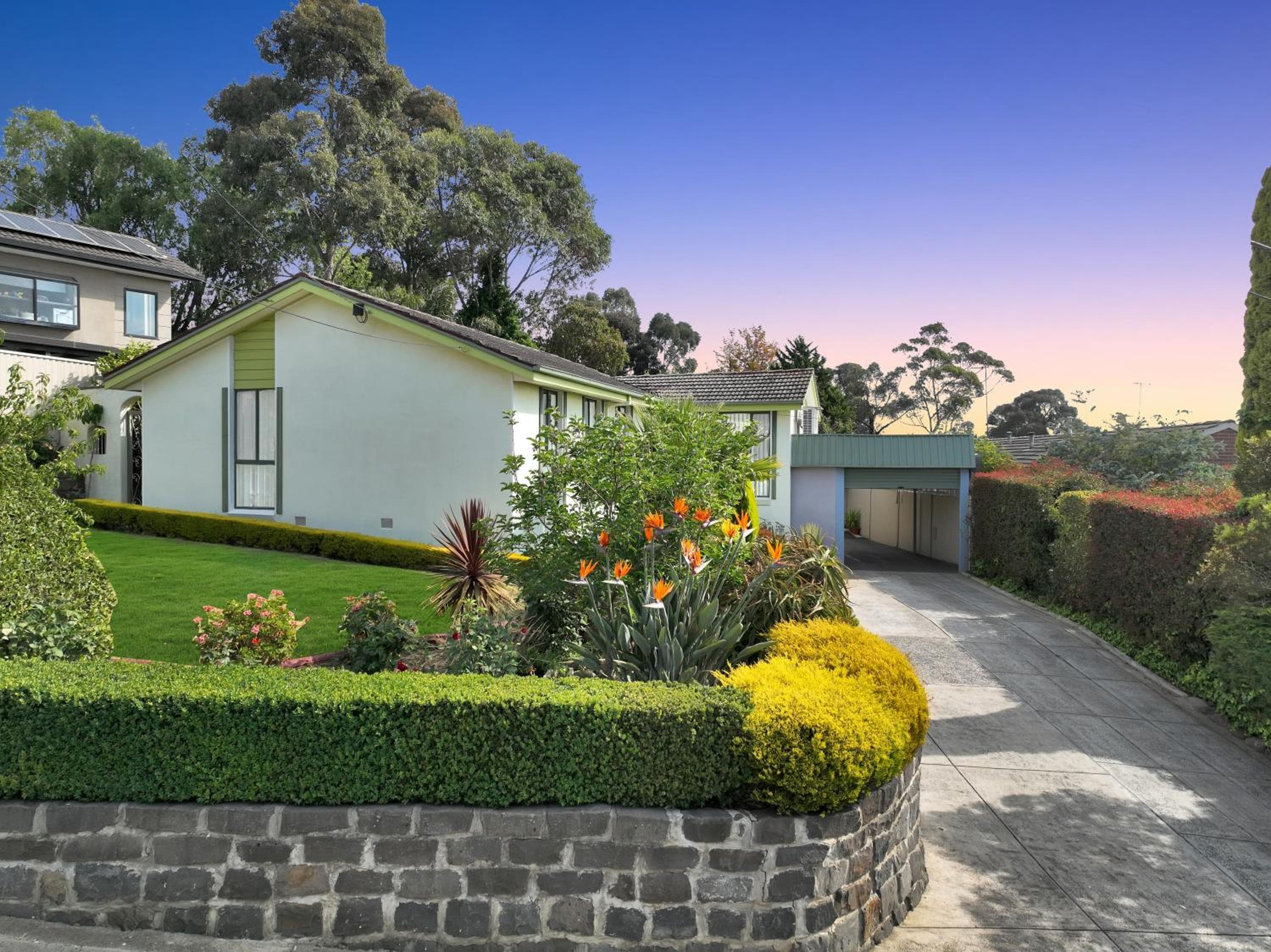 Peaceful Getaway Surrounded by Greenery & Comfort