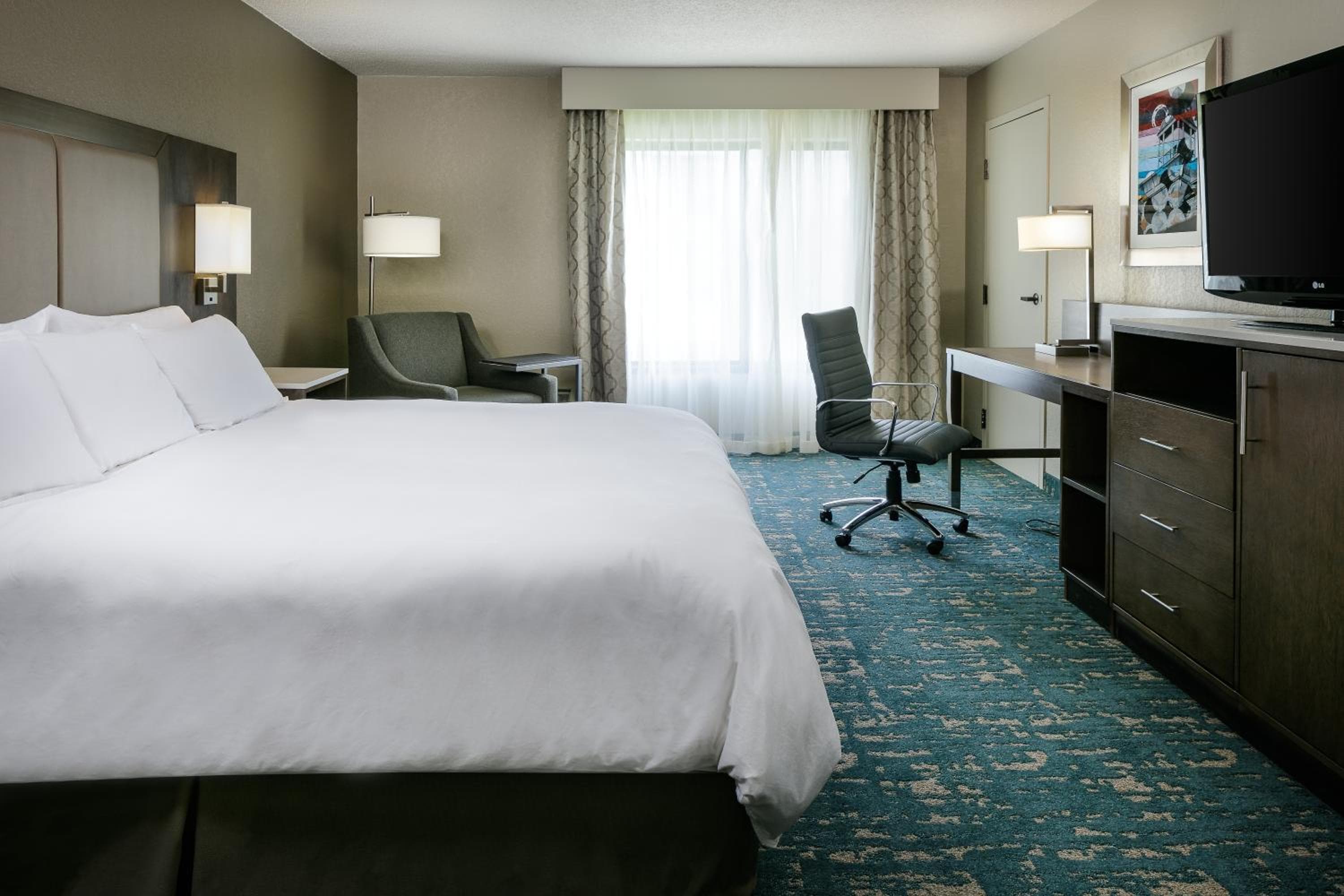 Holiday Inn Coralville - Iowa City by IHG