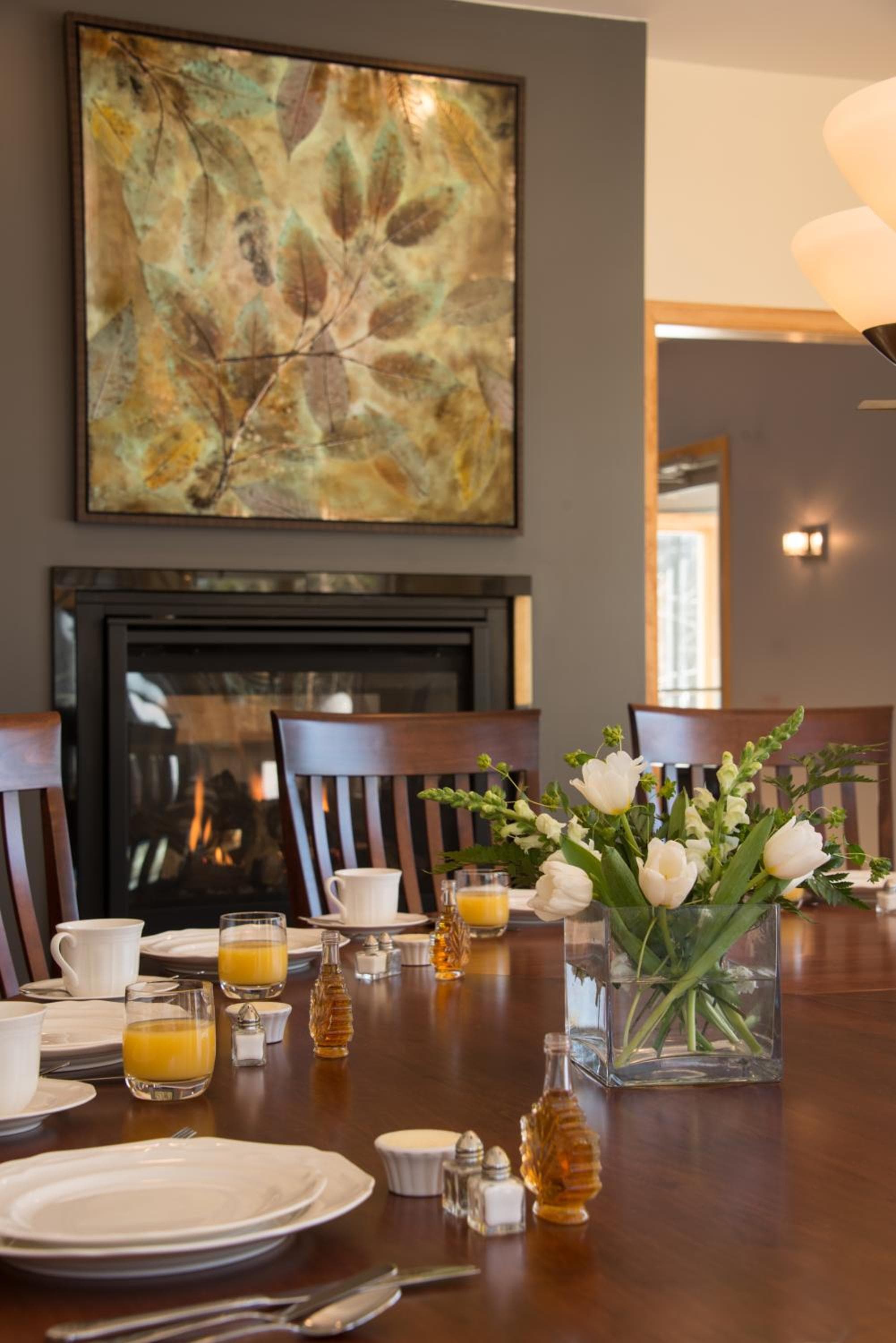 River Spring Lodge
