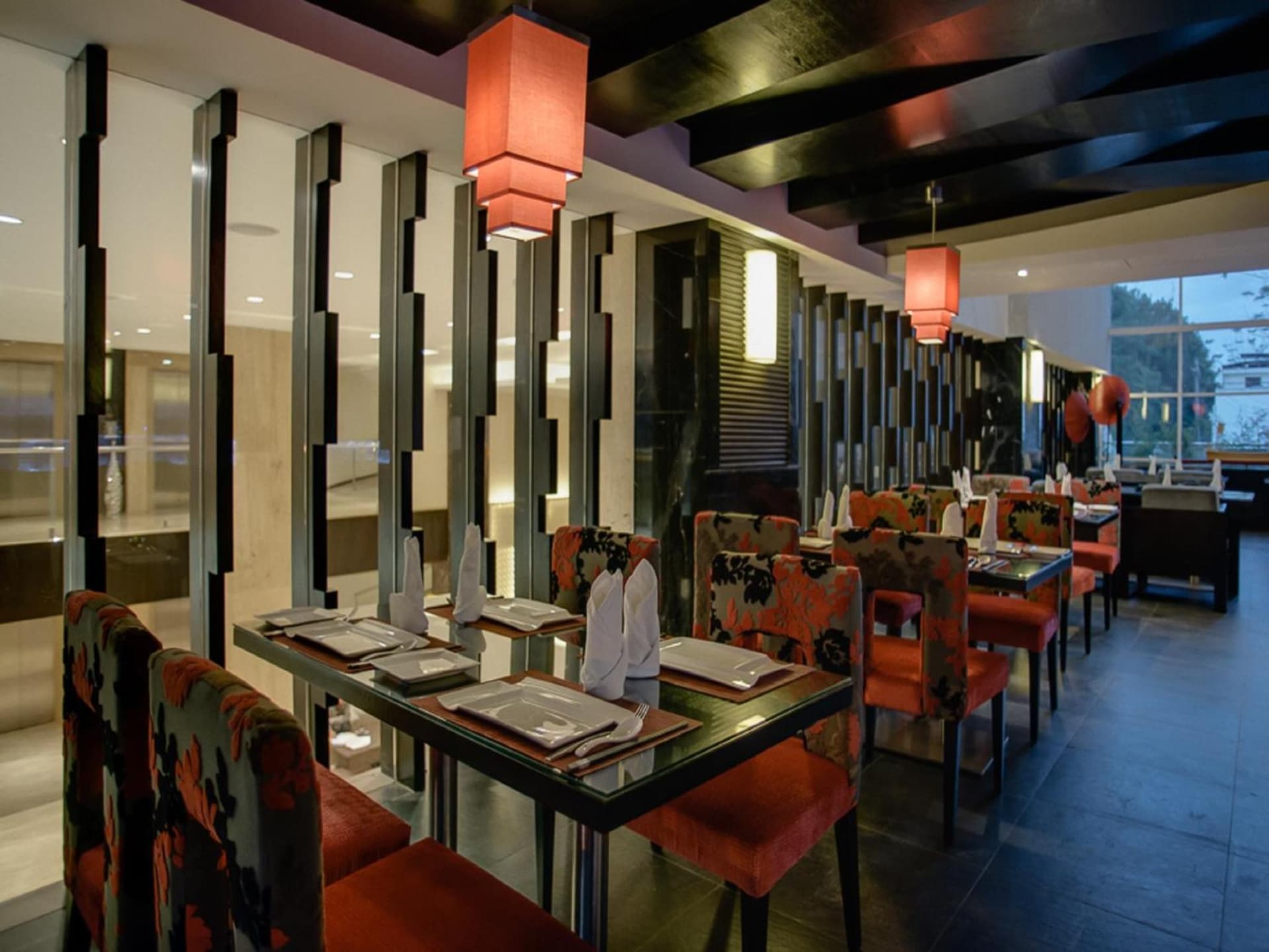 The Concord Hotel & Suites