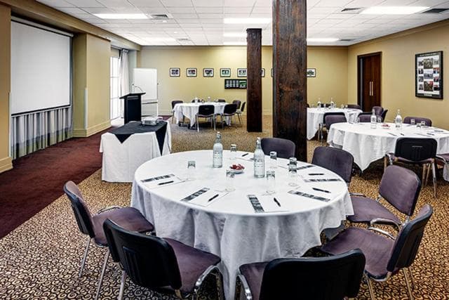 Rendezvous Heritage Hotel Auckland
