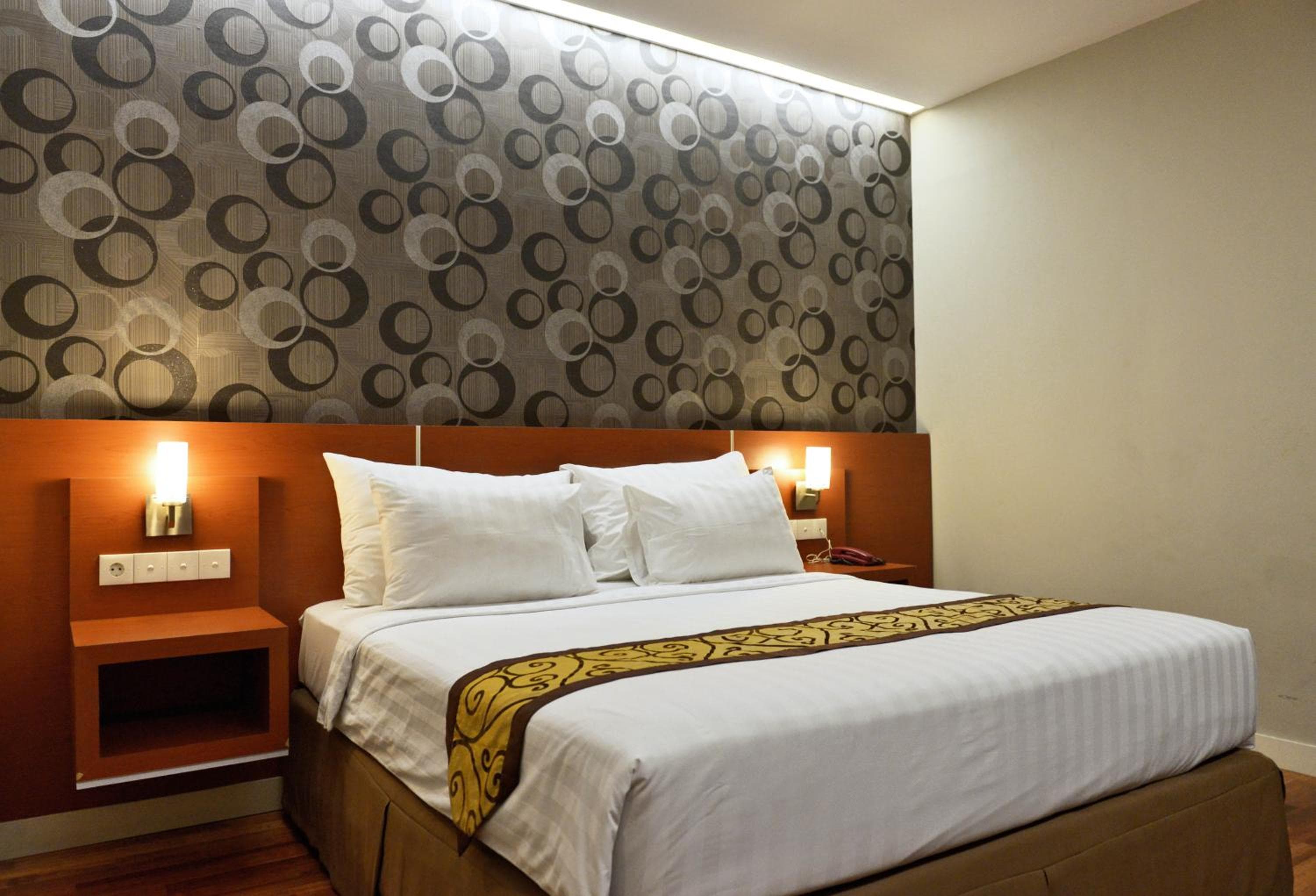 Hotel Trio Indah 2