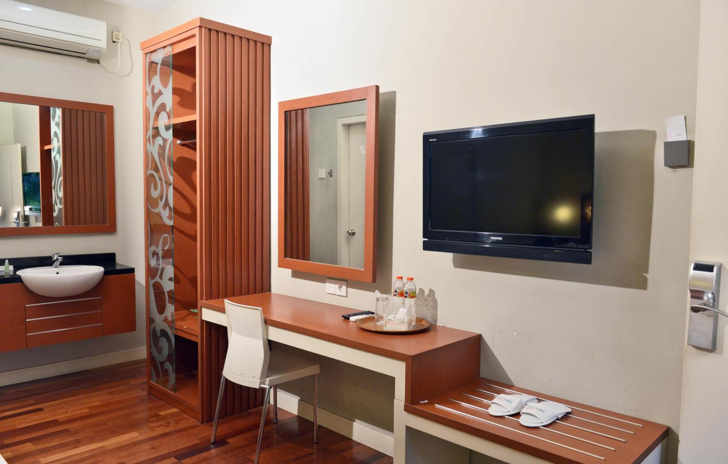 Hotel Trio Indah 2