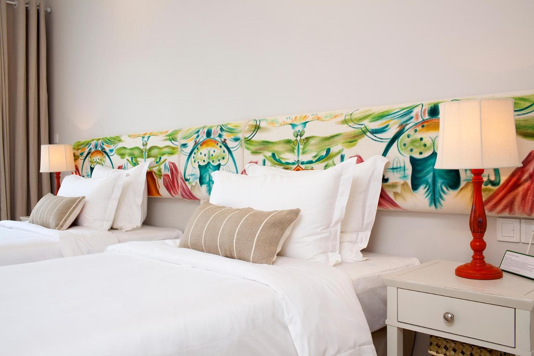 Villa Aria Boutique Muine
