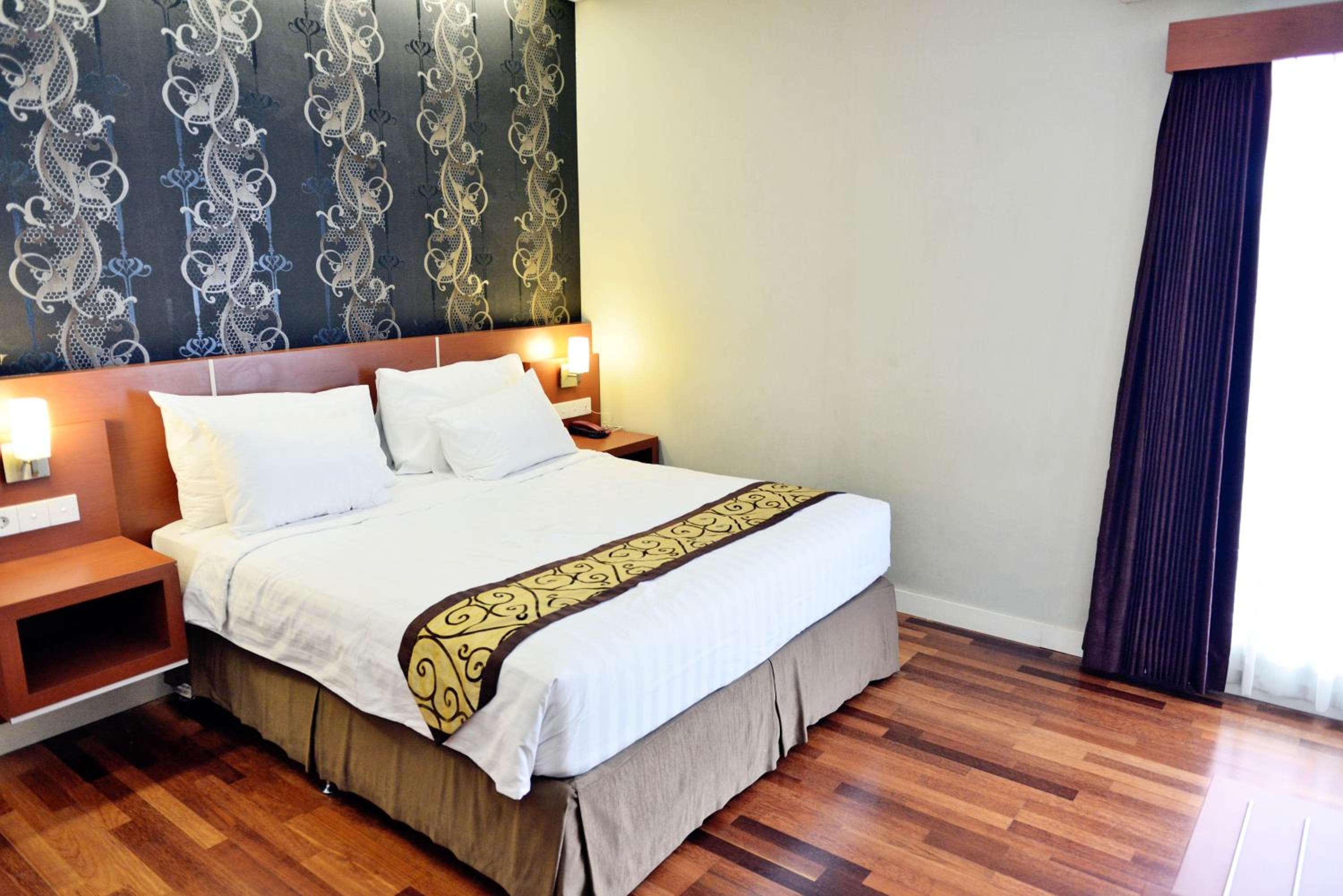 Hotel Trio Indah 2