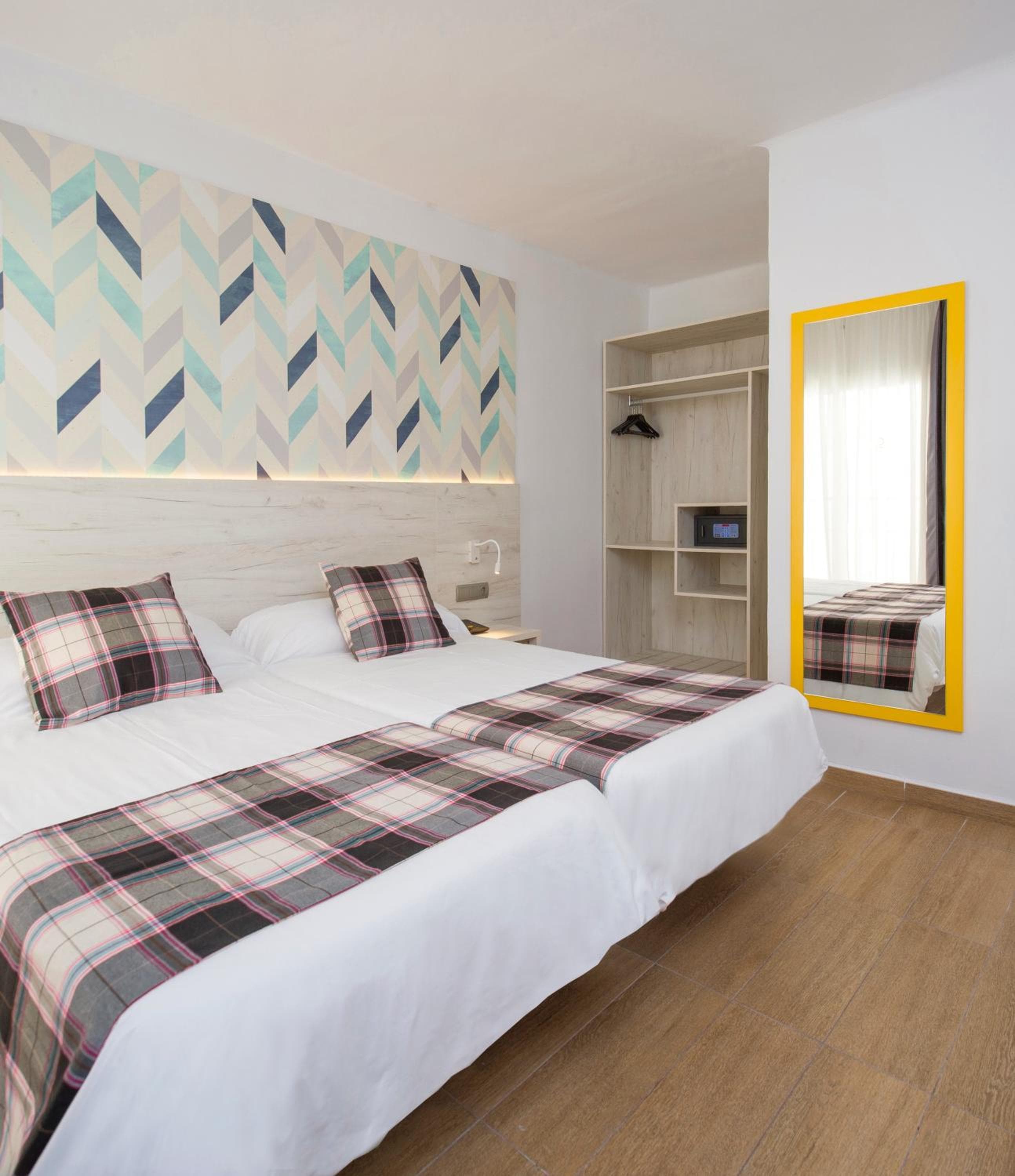 Hotel Vibra Lei Ibiza