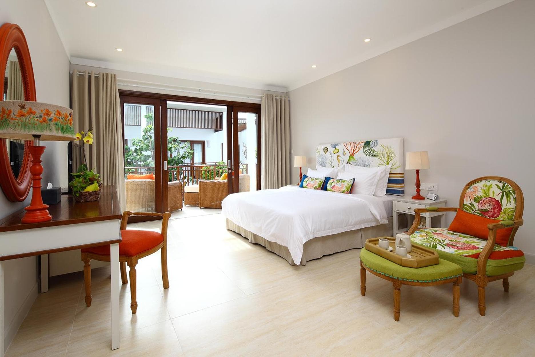 Villa Aria Boutique Muine