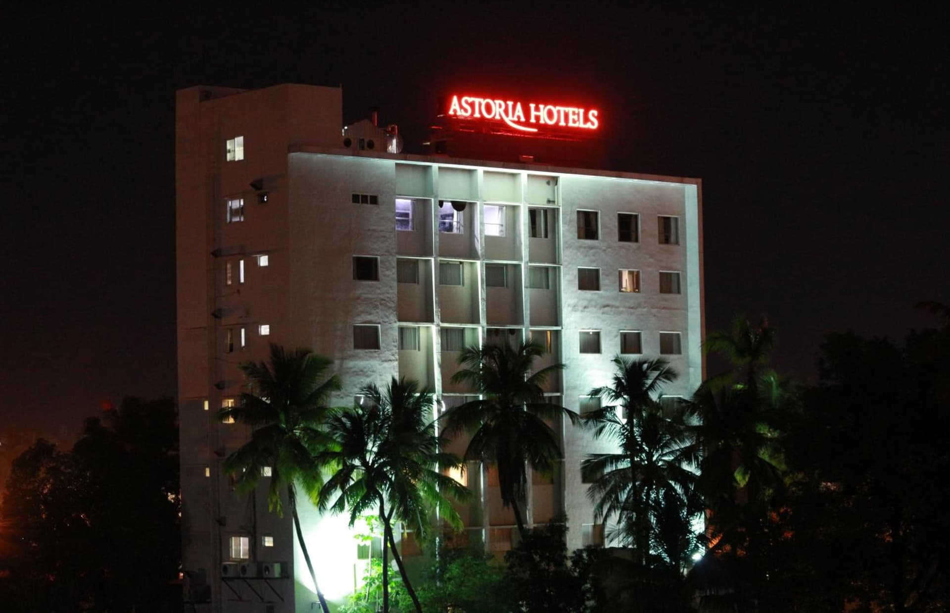Astoria Hotels Madurai