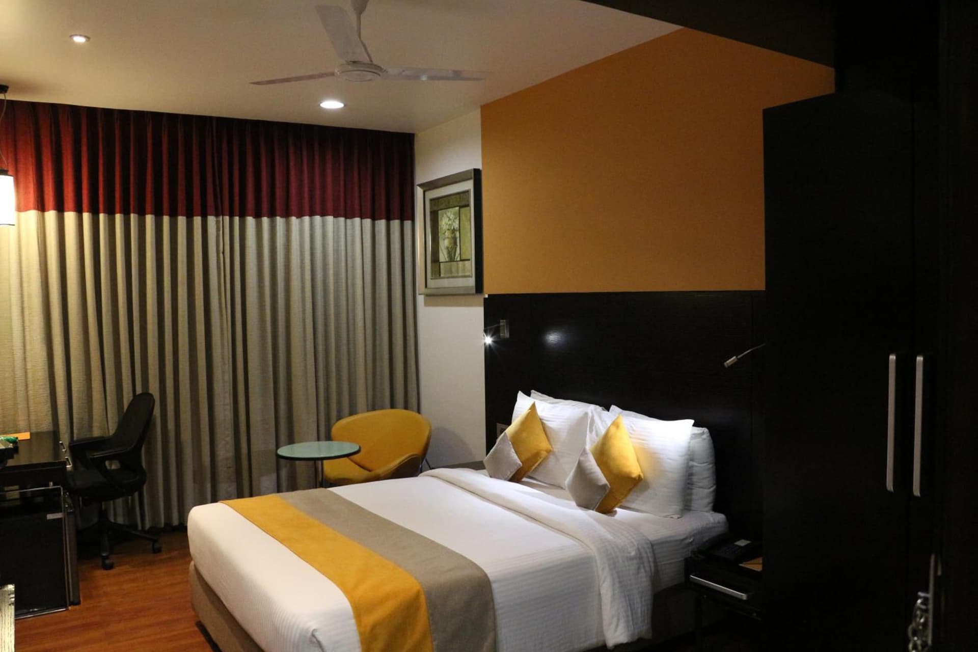 Astoria Hotels Madurai