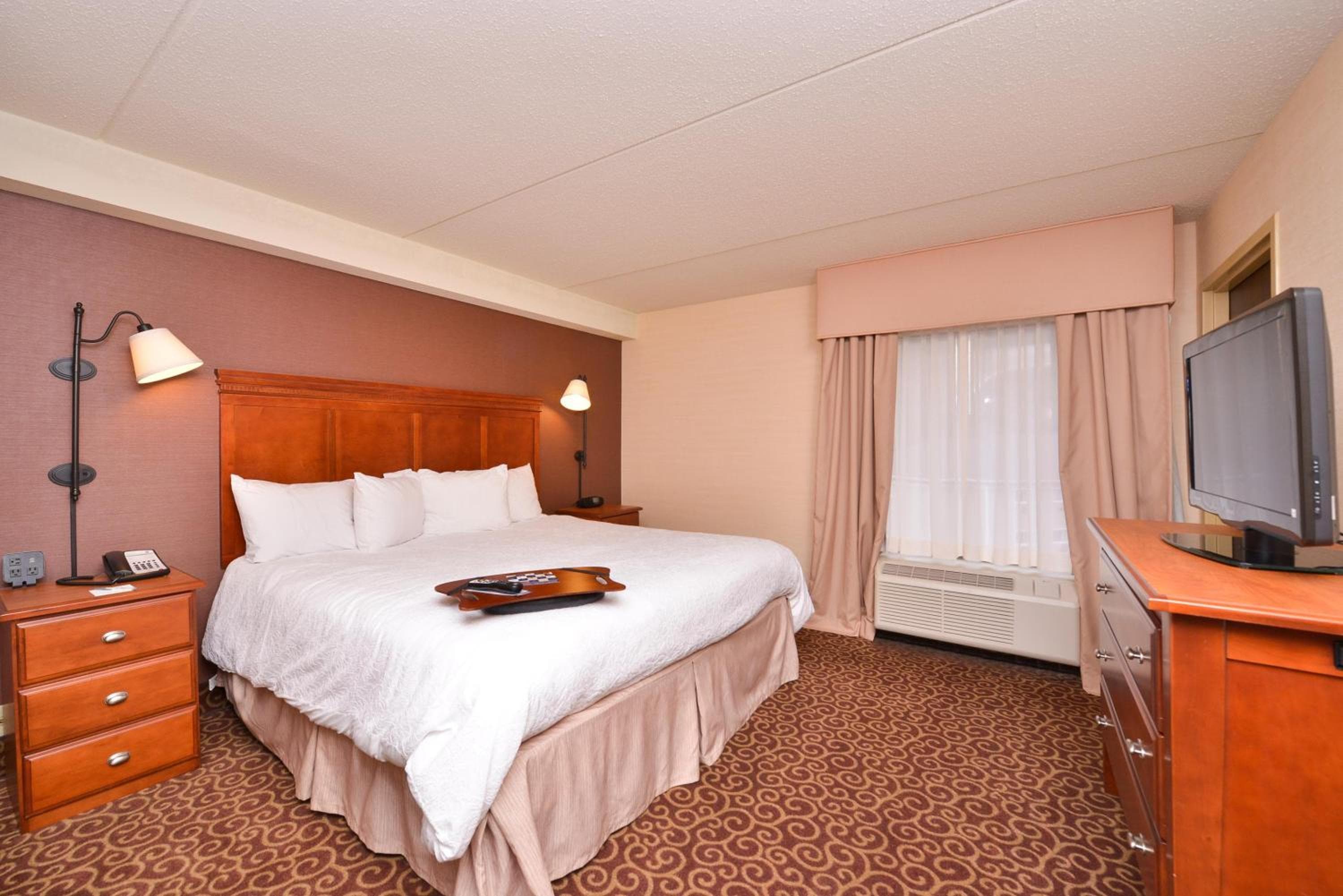 McKnight Hotel