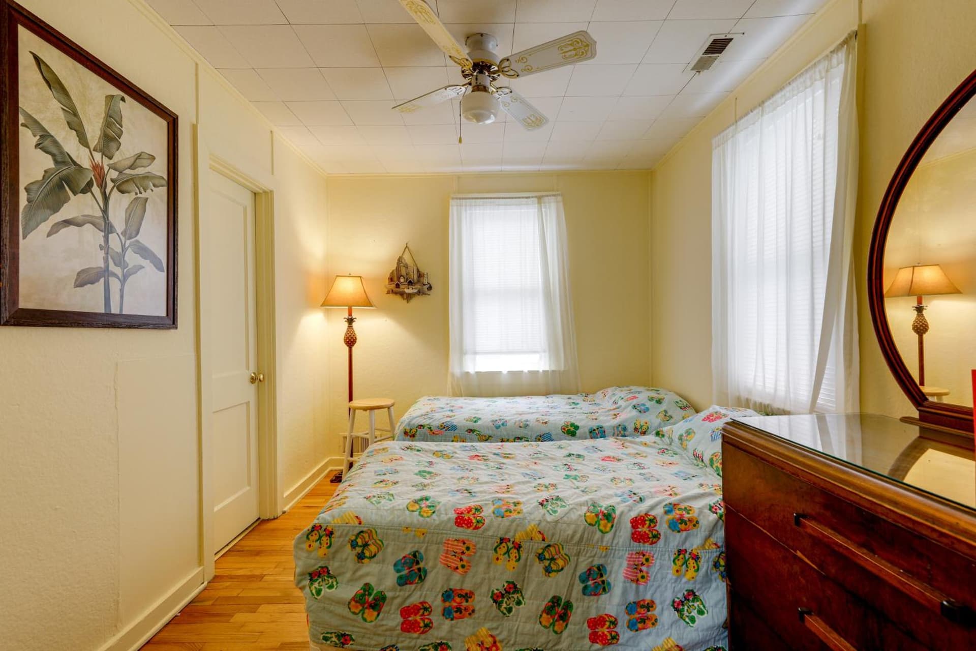 Steps to Rehoboth Beach: Spacious Family Home!