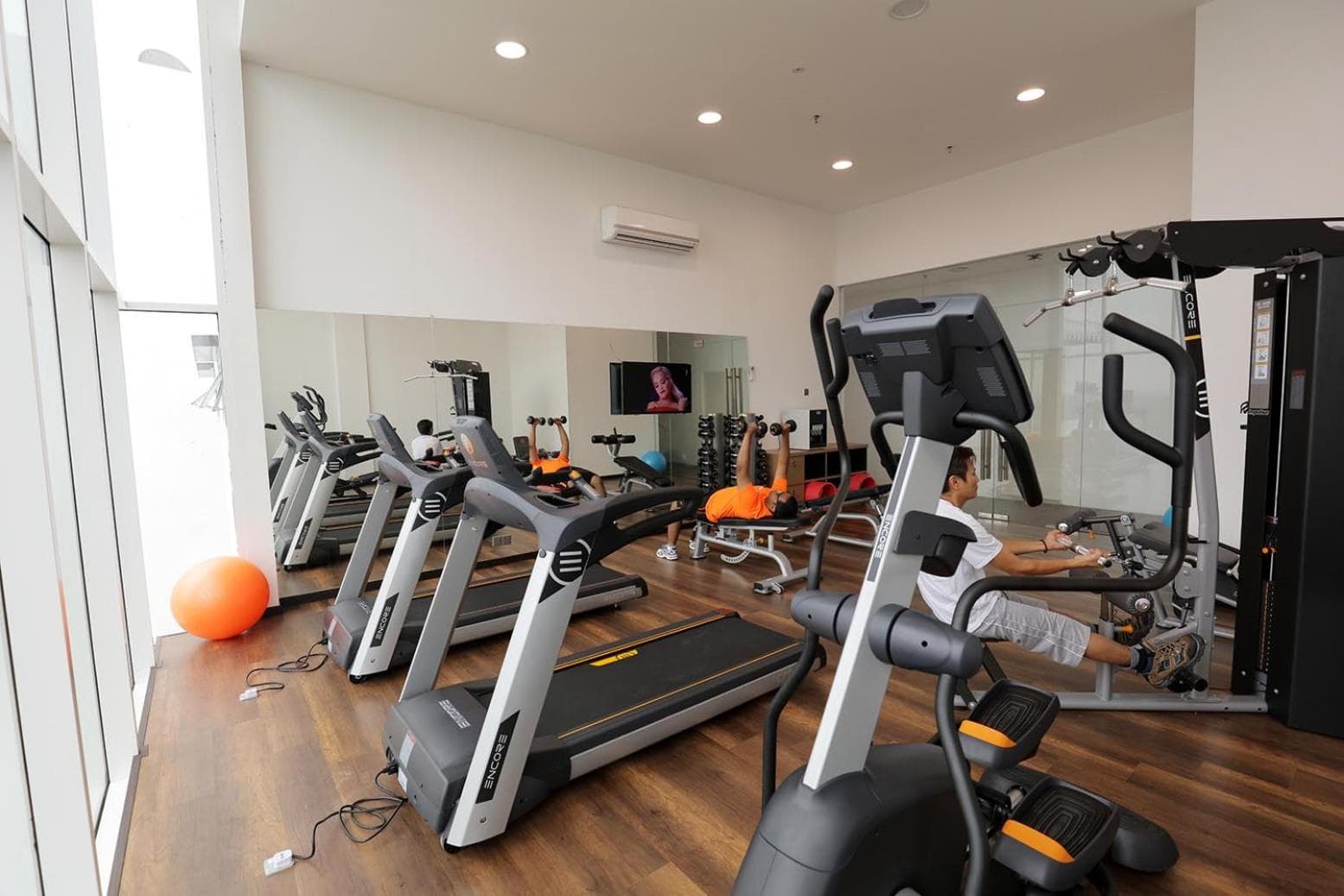 Amerin Hotel Johor Bahru