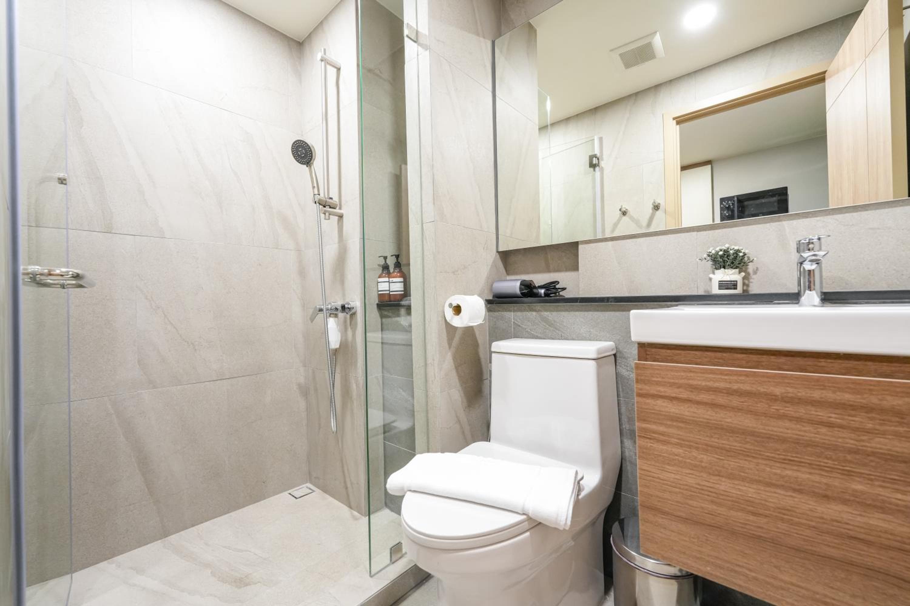 New condo near the sea, Laguna, Choeng Thale 324