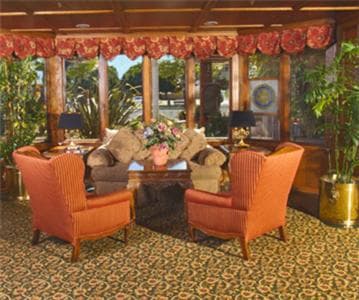Historic Santa Maria Inn