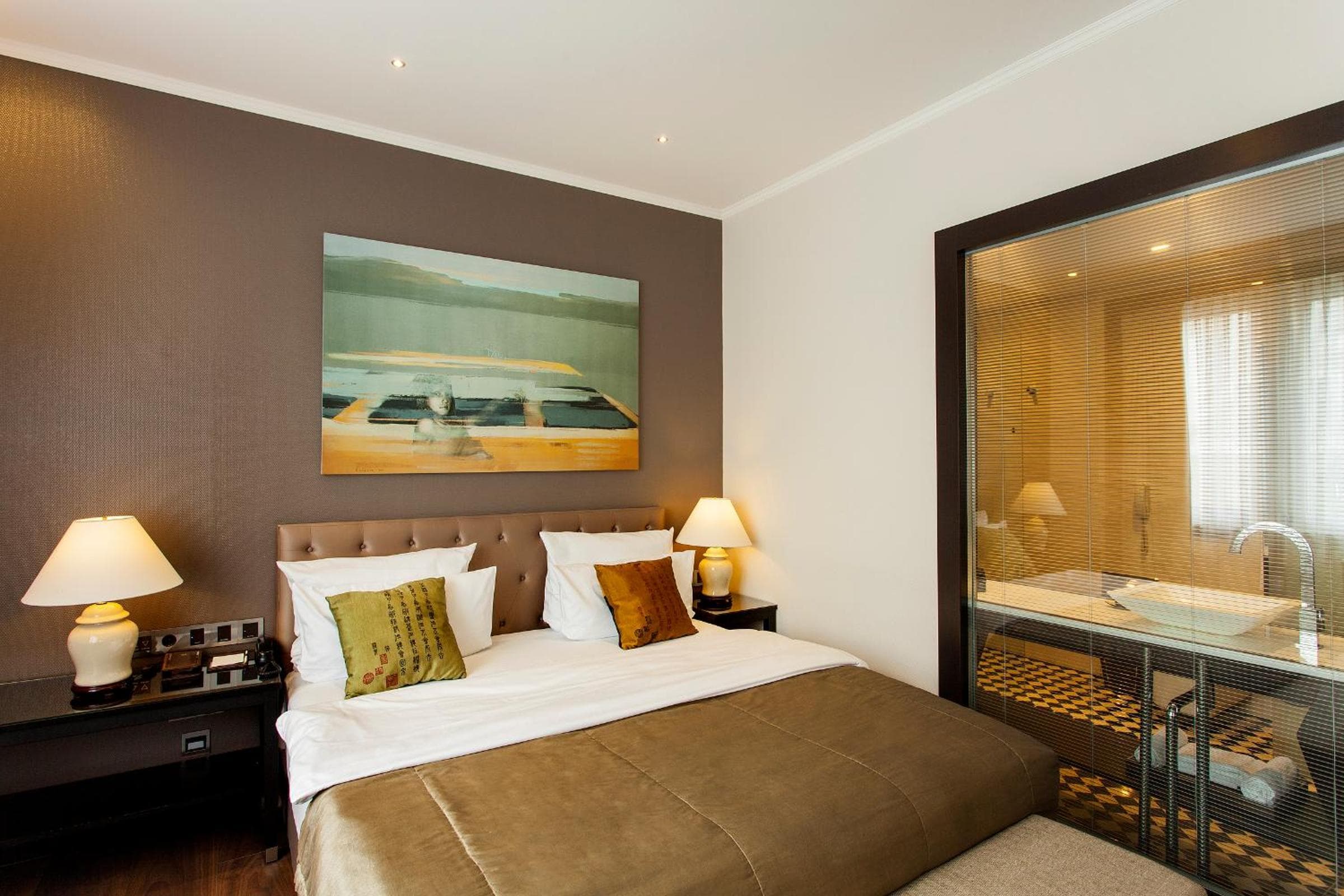 Quentin Boutique Hotel