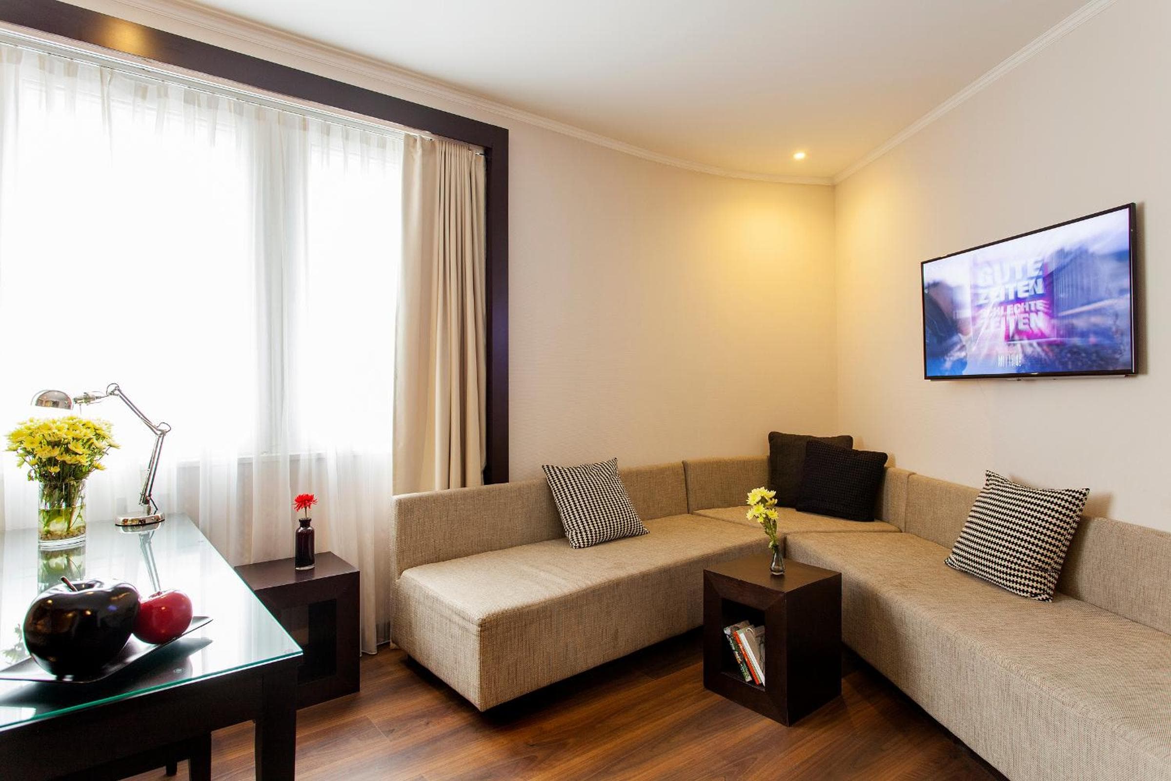 Quentin Boutique Hotel