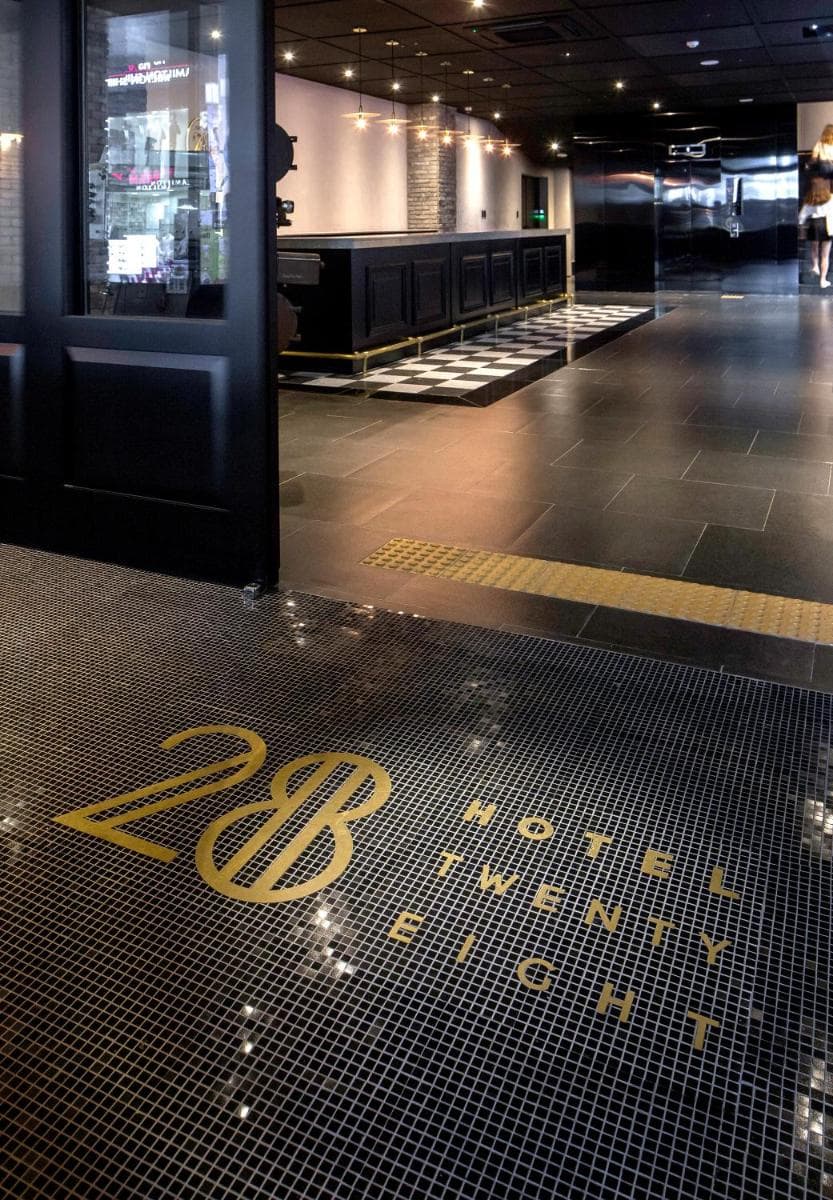 Hotel28 Myeongdong