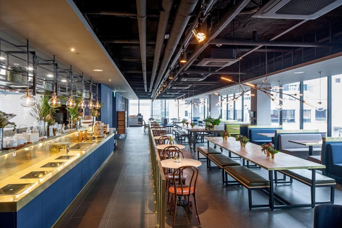 Hotel28 Myeongdong