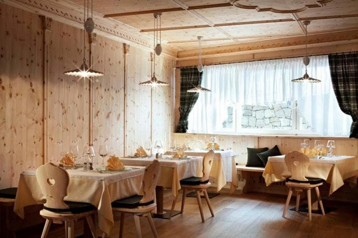 Parc Hotel Miramonti