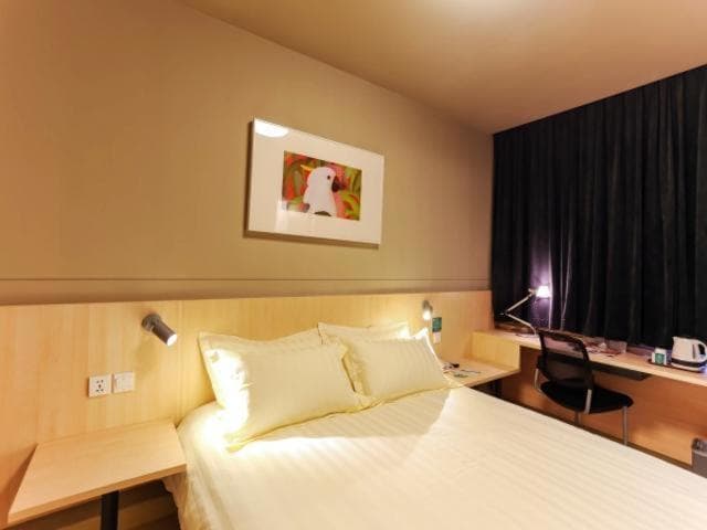 Jinjiang Inn Shanghai Baoshan Youyi Road