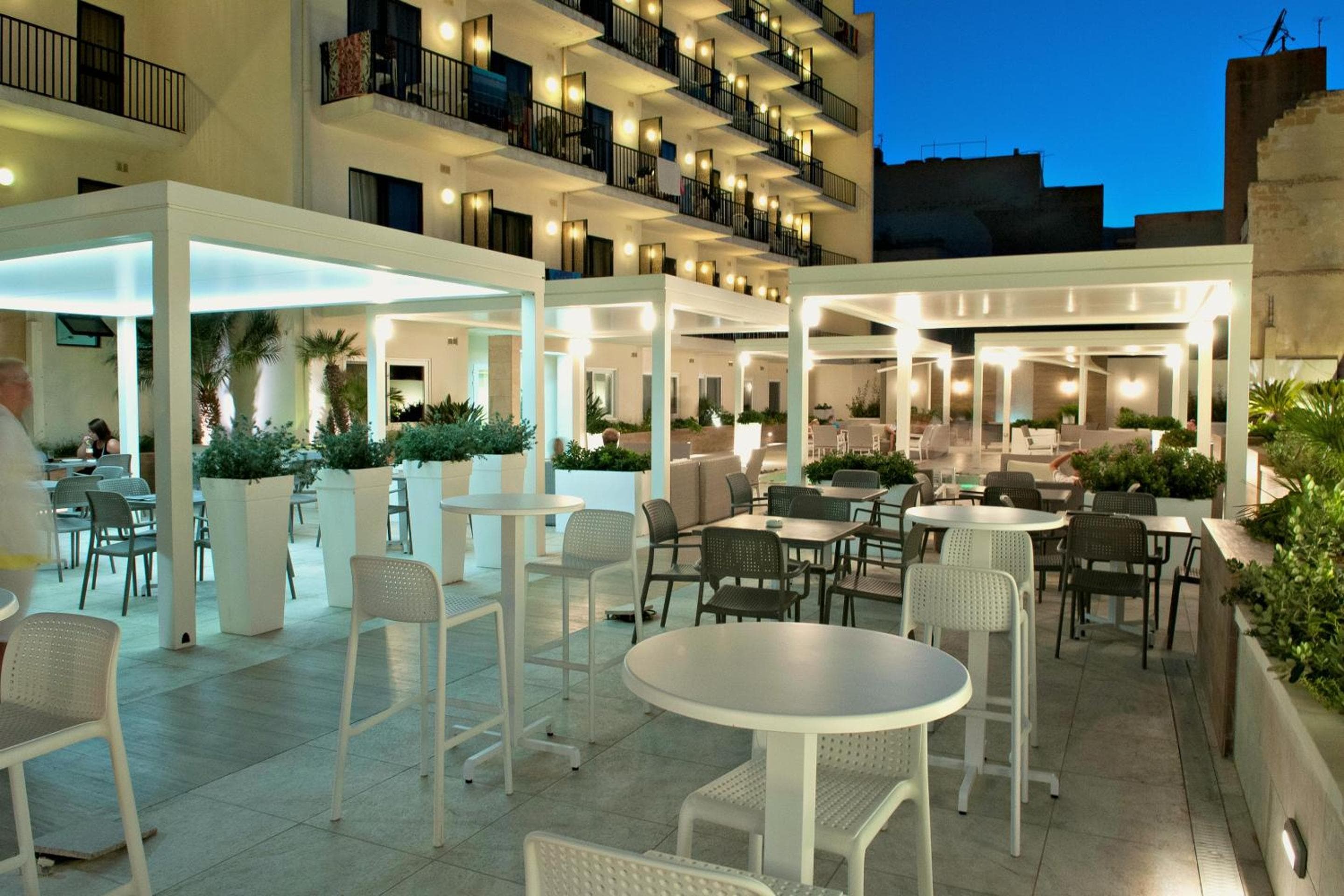 Santana Hotel & SPA