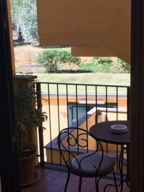 Hotel Villa Cappugi