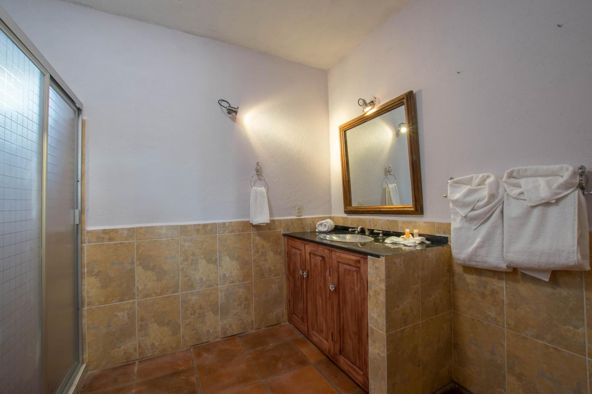 Hotel Casa Santamaría