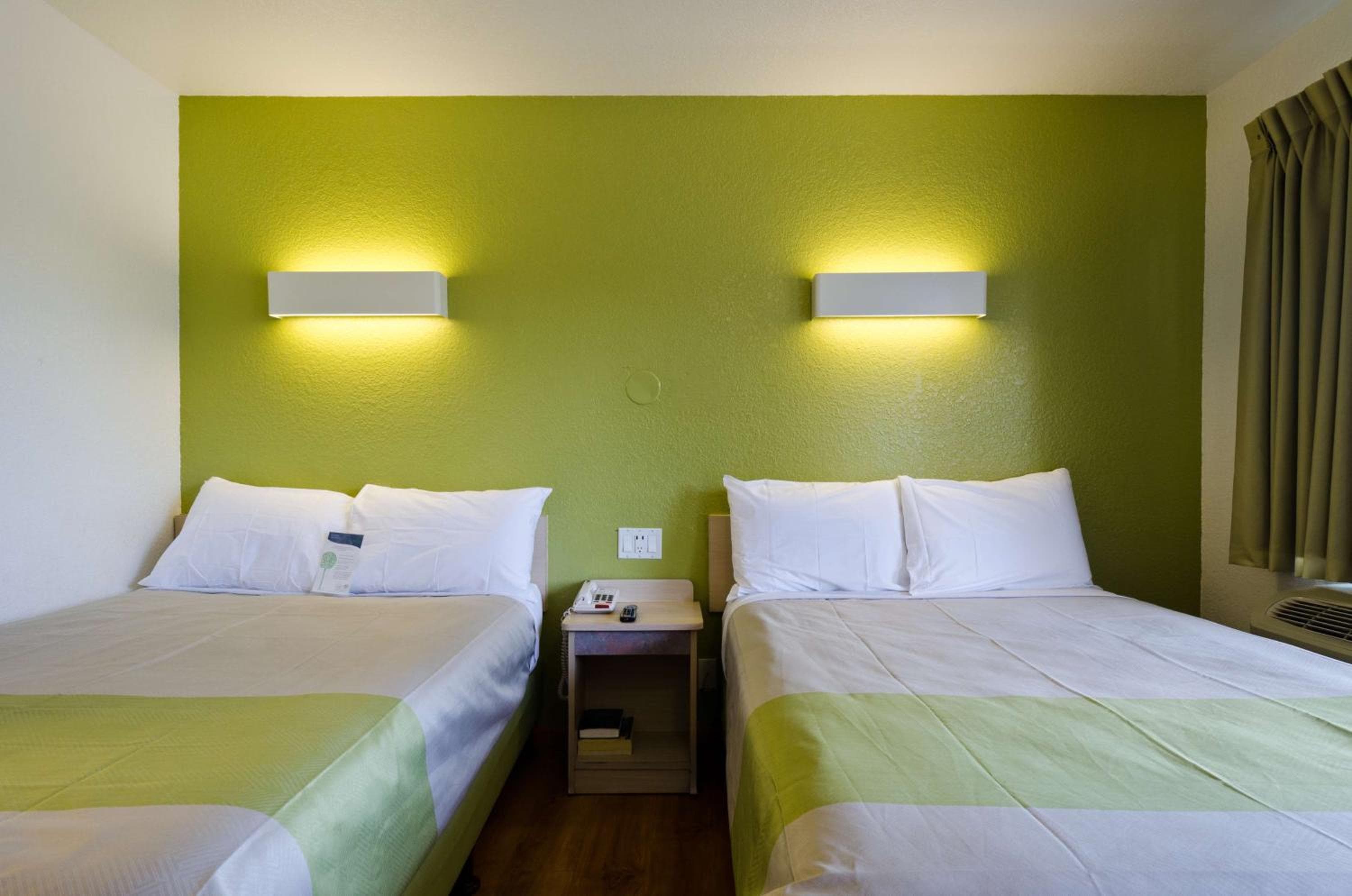 Motel 6-Camp Springs, DC - South Camp Springs