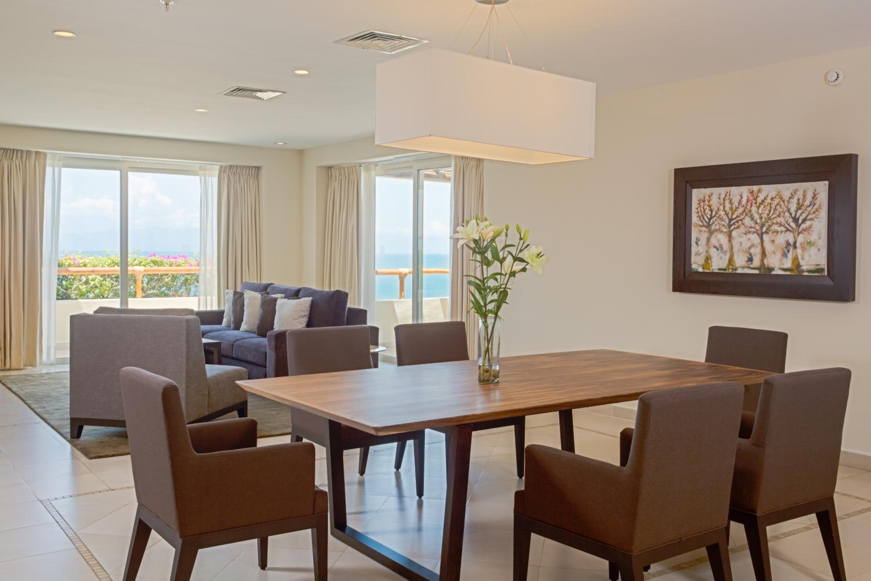 Grand Velas Riviera Nayarit-All Inclusive