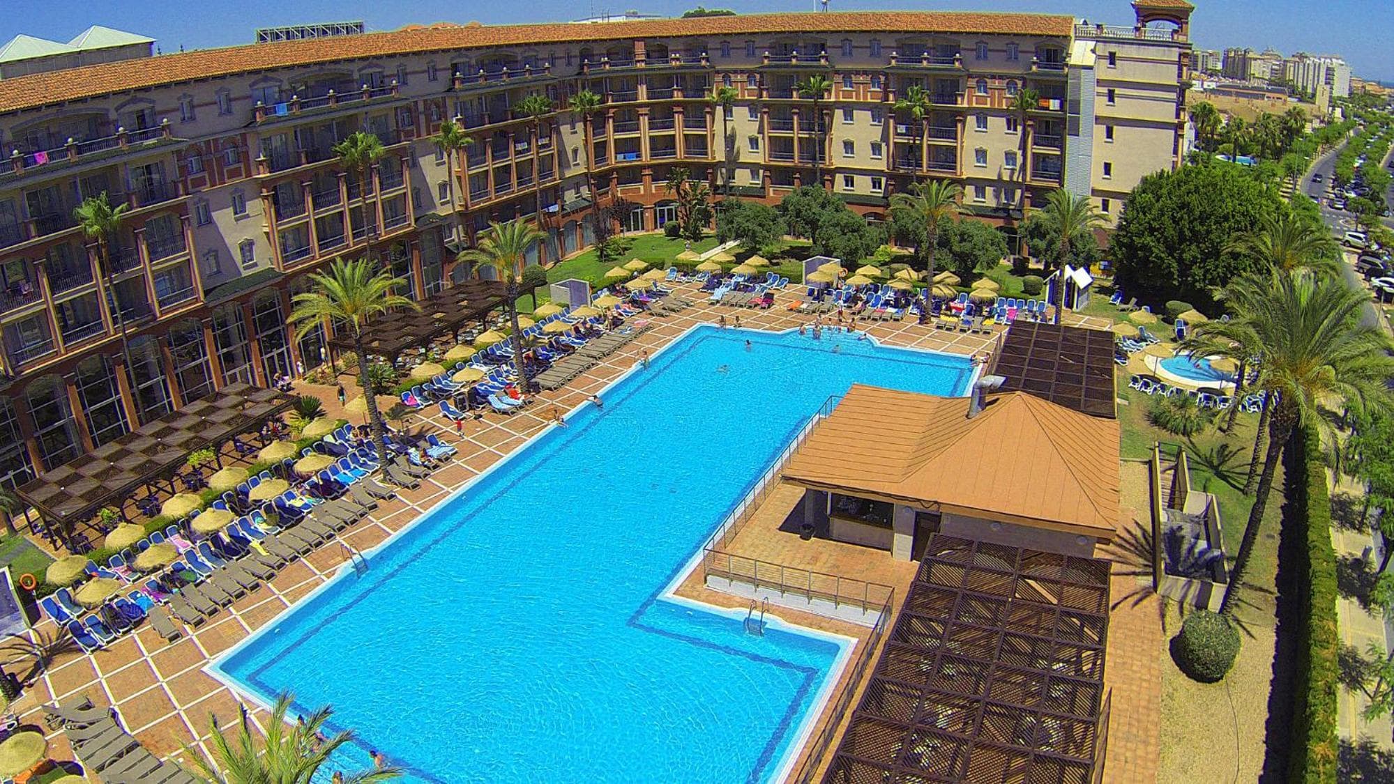 Ohtels Islantilla