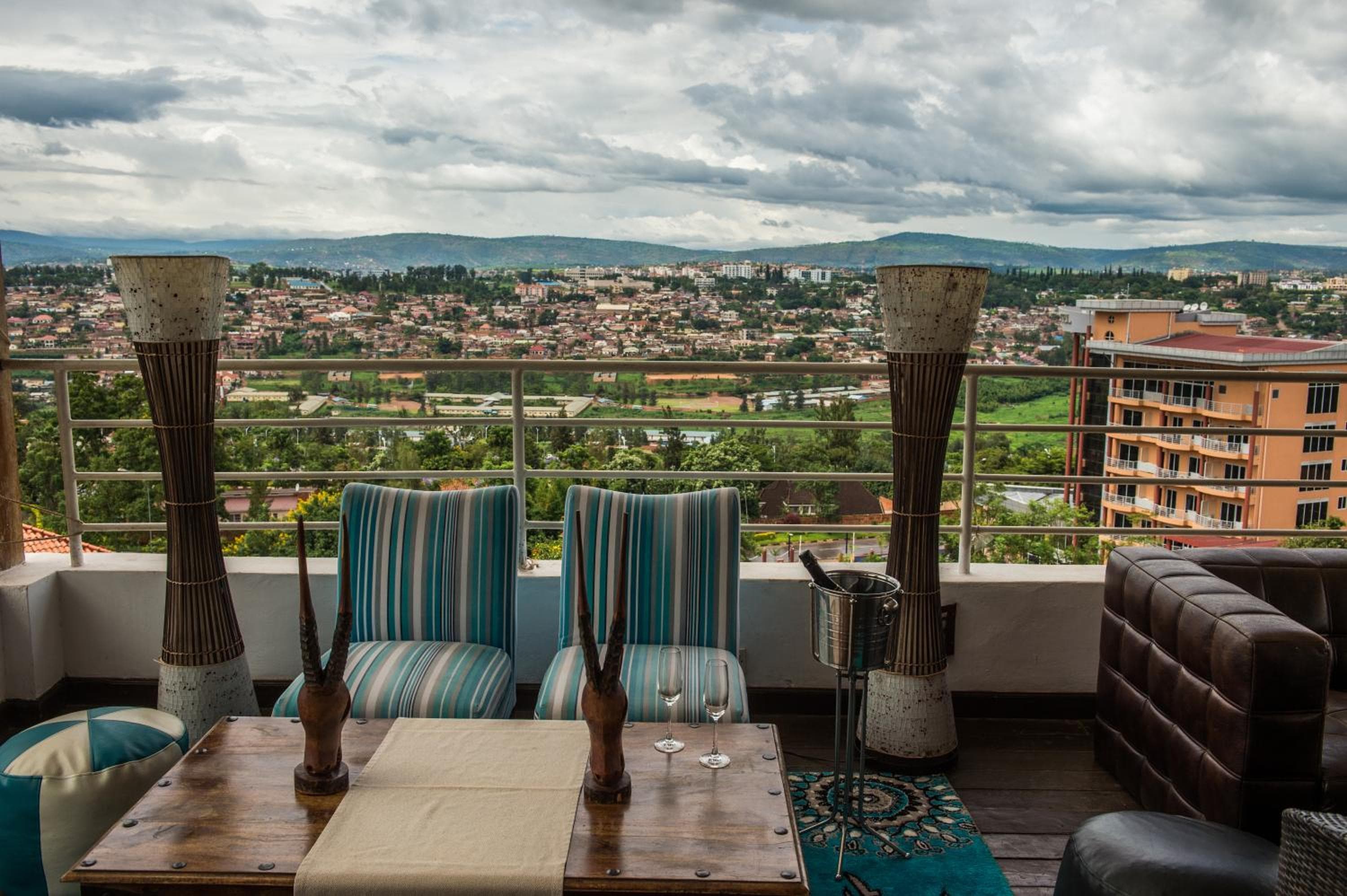 Urban by CityBlue Kigali