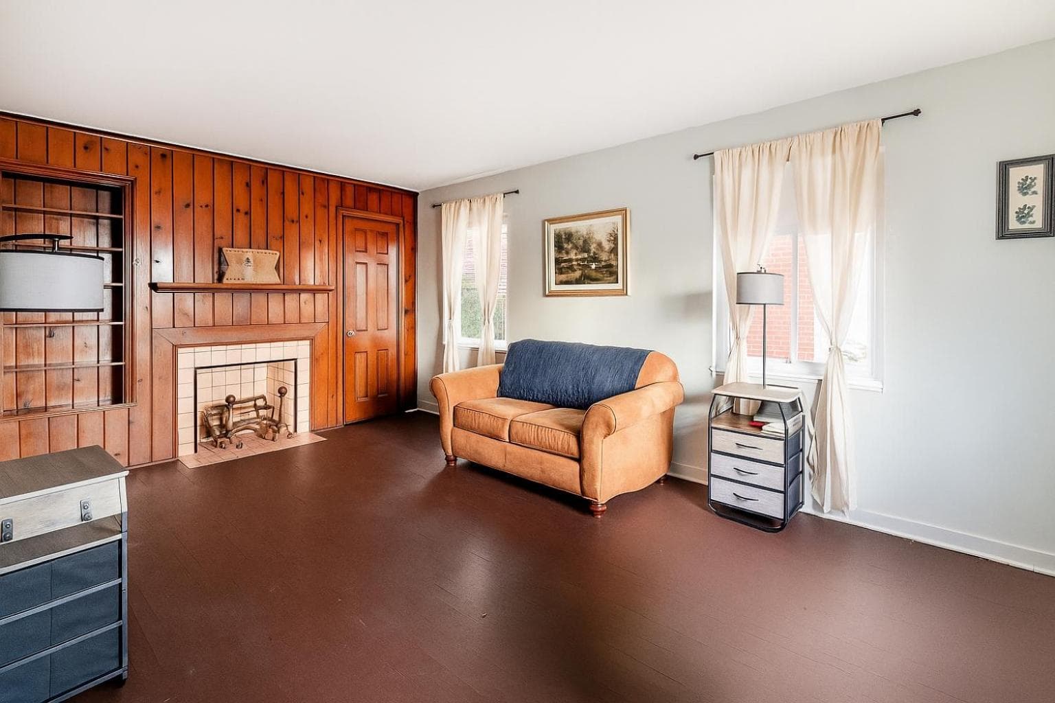 Quiet Pittsburgh 3BR | Parking, AC + Pets
