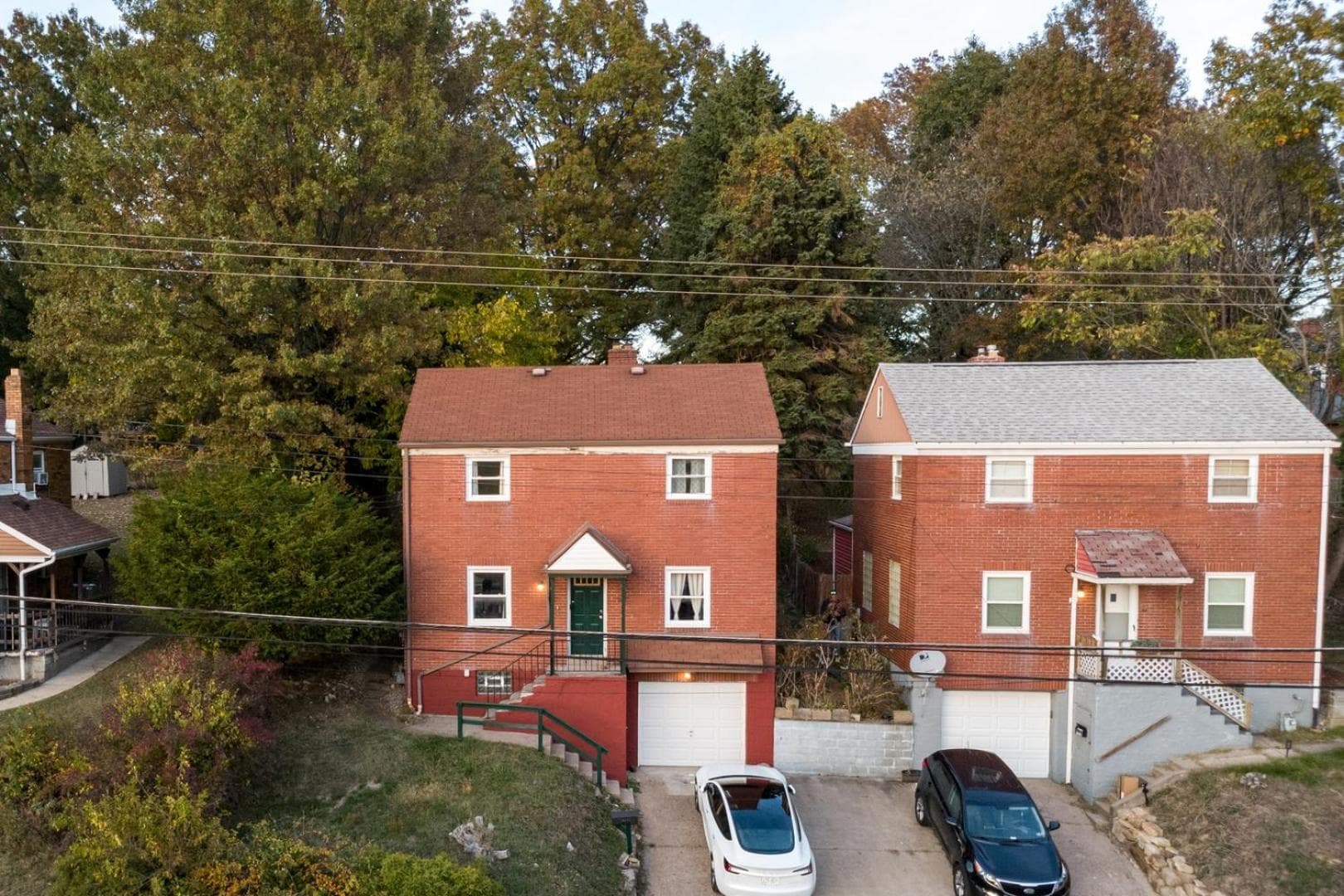 Quiet Pittsburgh 3BR | Parking, AC + Pets