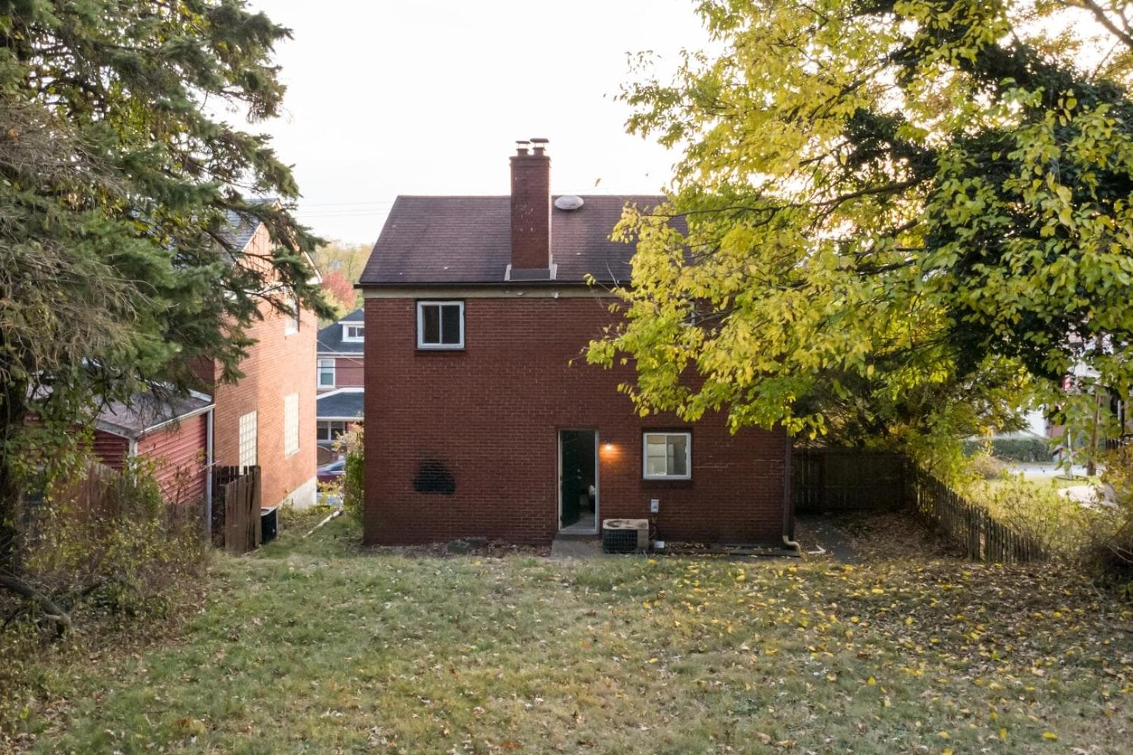 Quiet Pittsburgh 3BR | Parking, AC + Pets