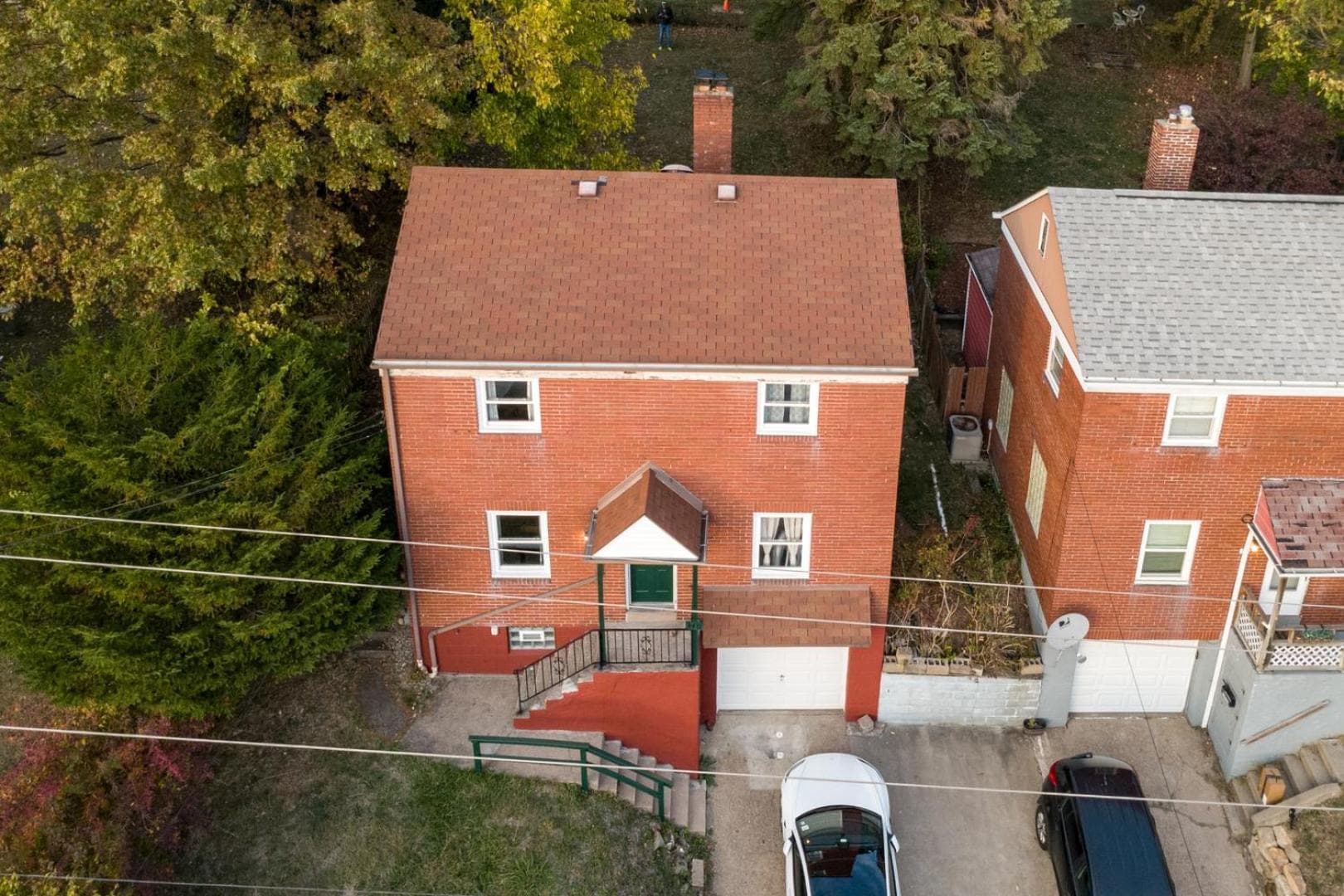 Quiet Pittsburgh 3BR | Parking, AC + Pets