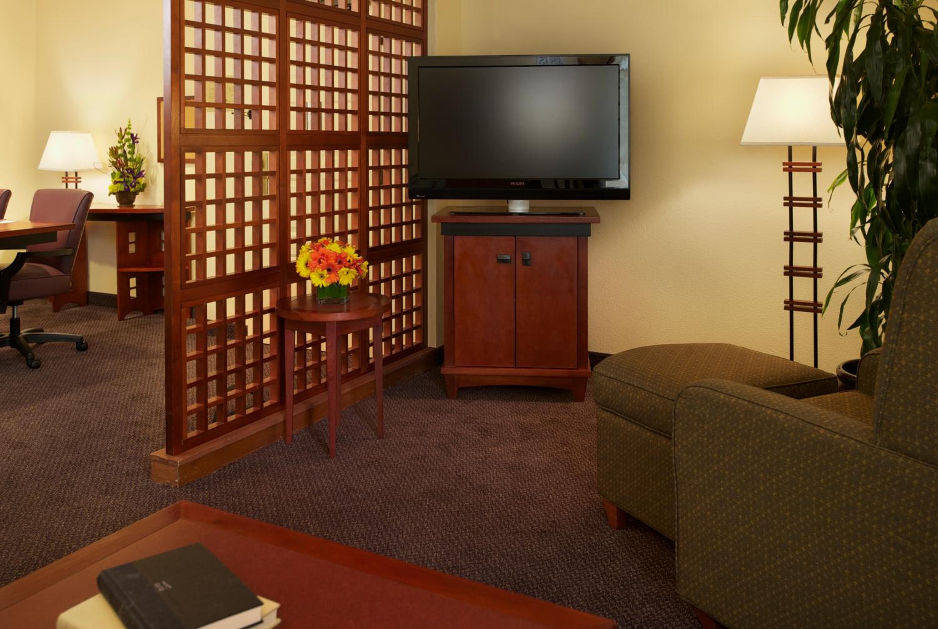 Larkspur Landing Extended Stay Suites Folsom