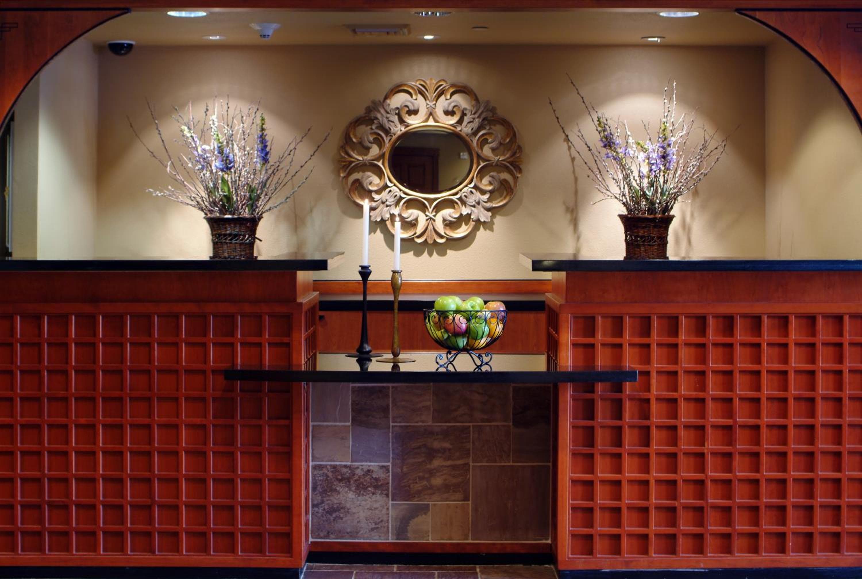 Larkspur Landing Extended Stay Suites Folsom