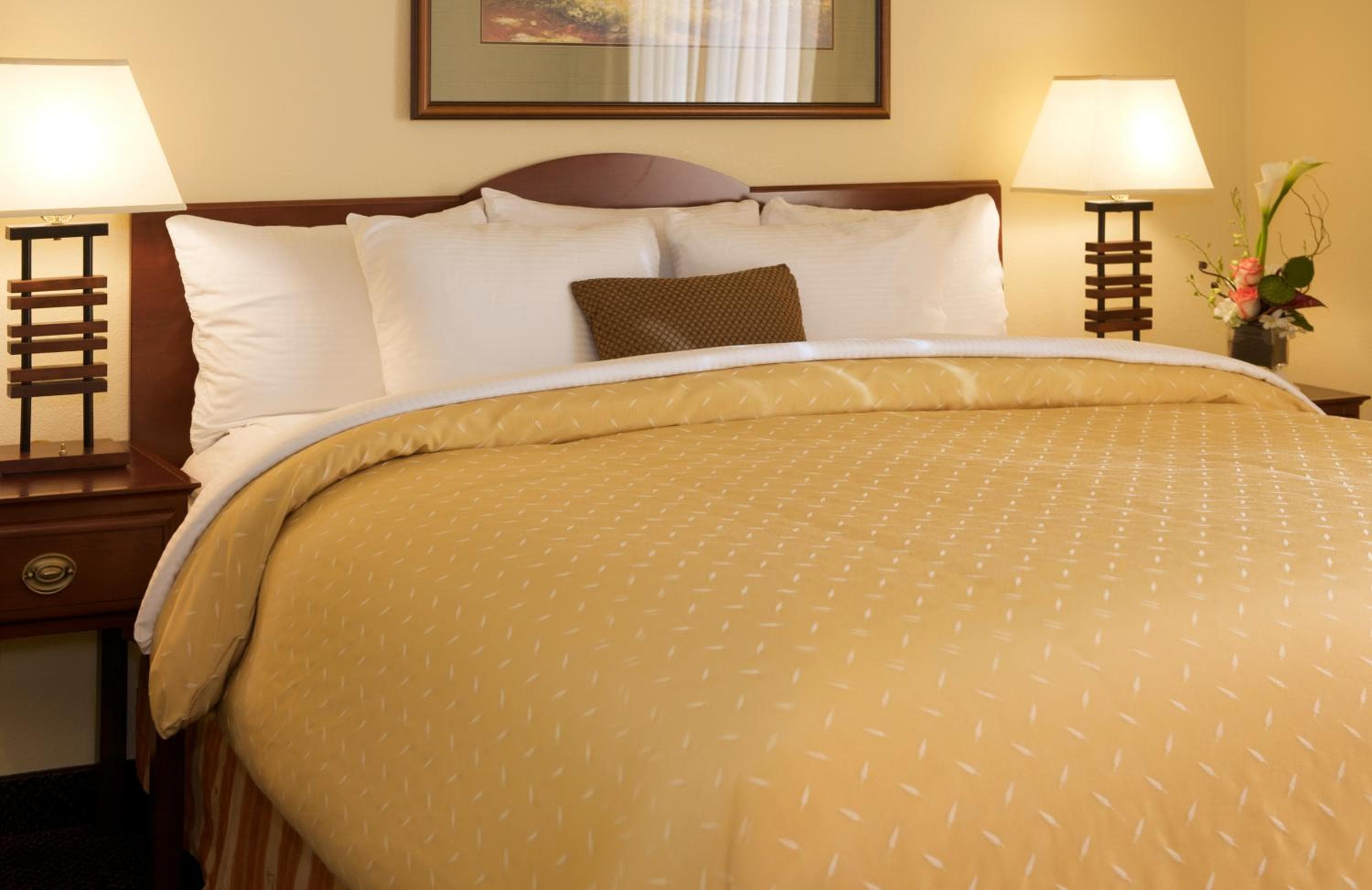Larkspur Landing Extended Stay Suites Folsom
