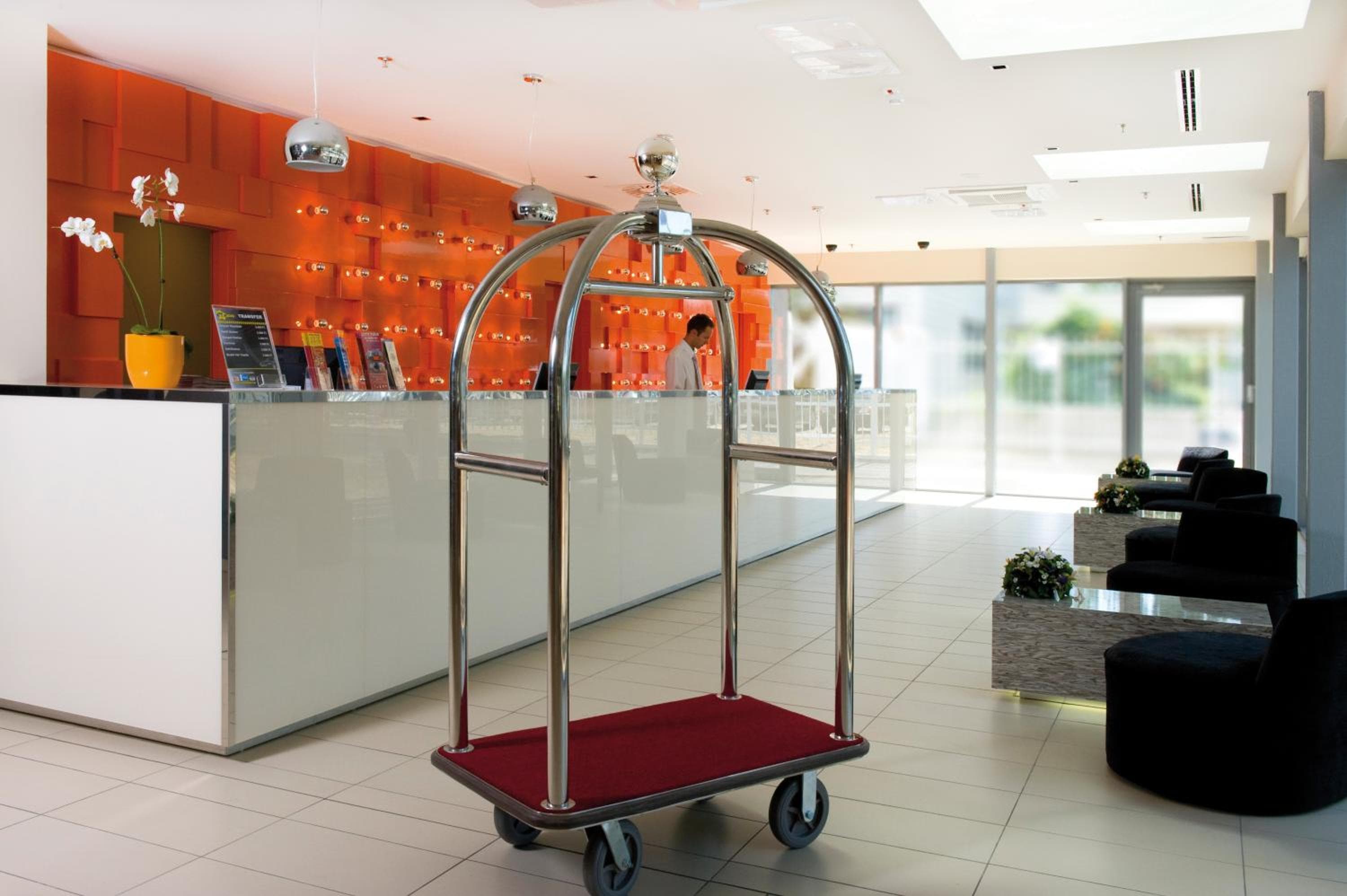 Expo Tower Hotel by Mellow Mood Hotels