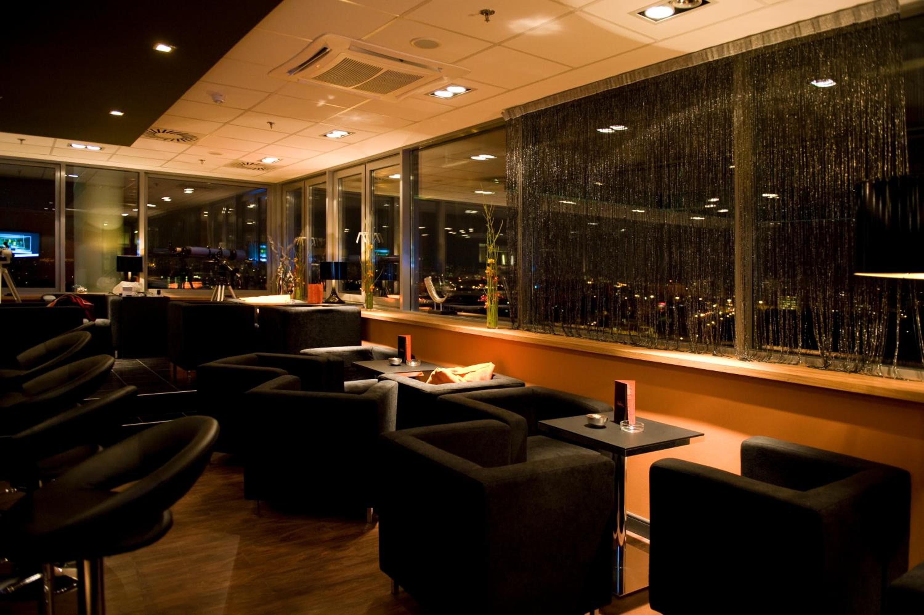 Expo Tower Hotel by Mellow Mood Hotels