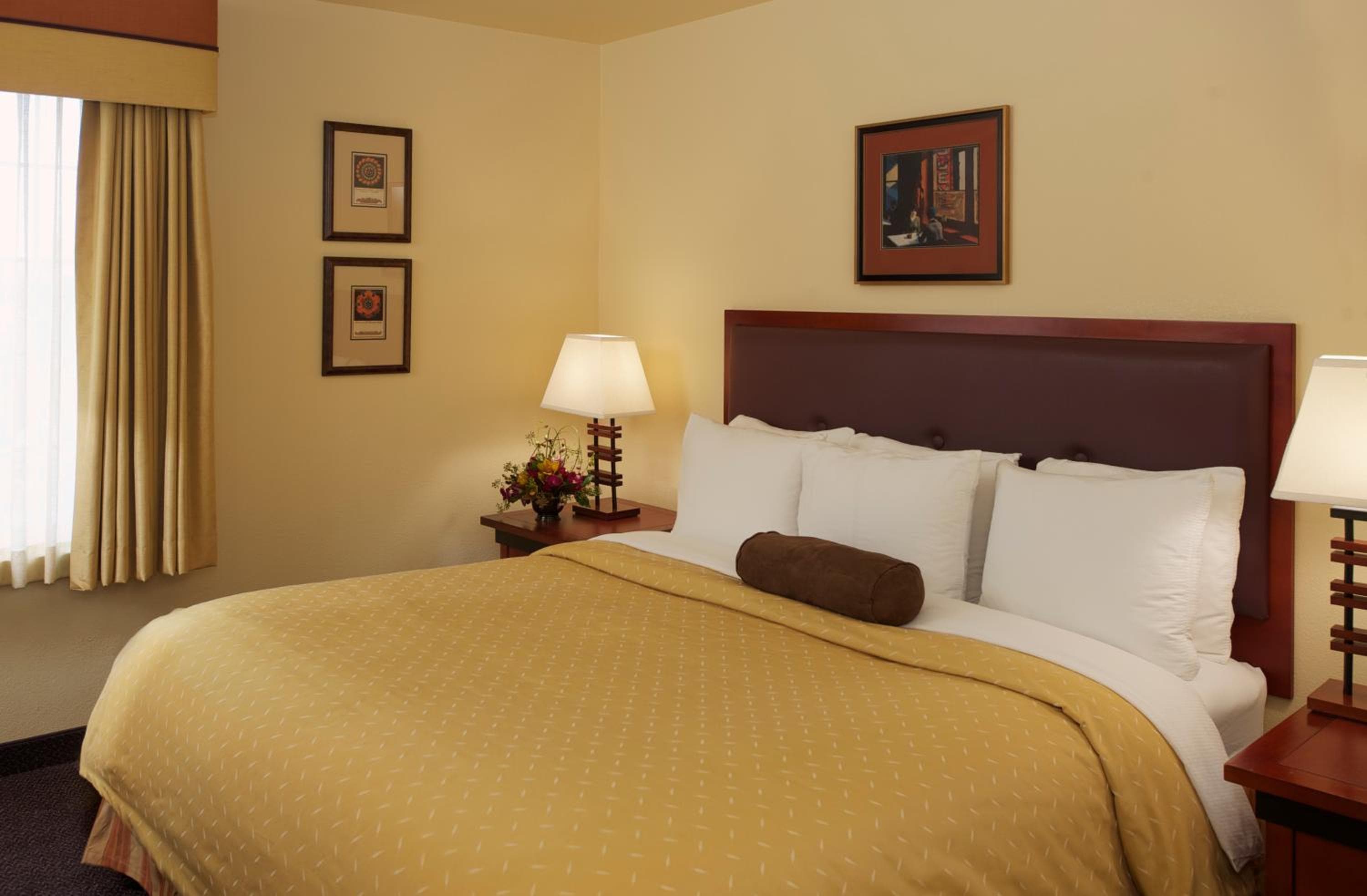 Larkspur Landing Extended Stay Suites Renton