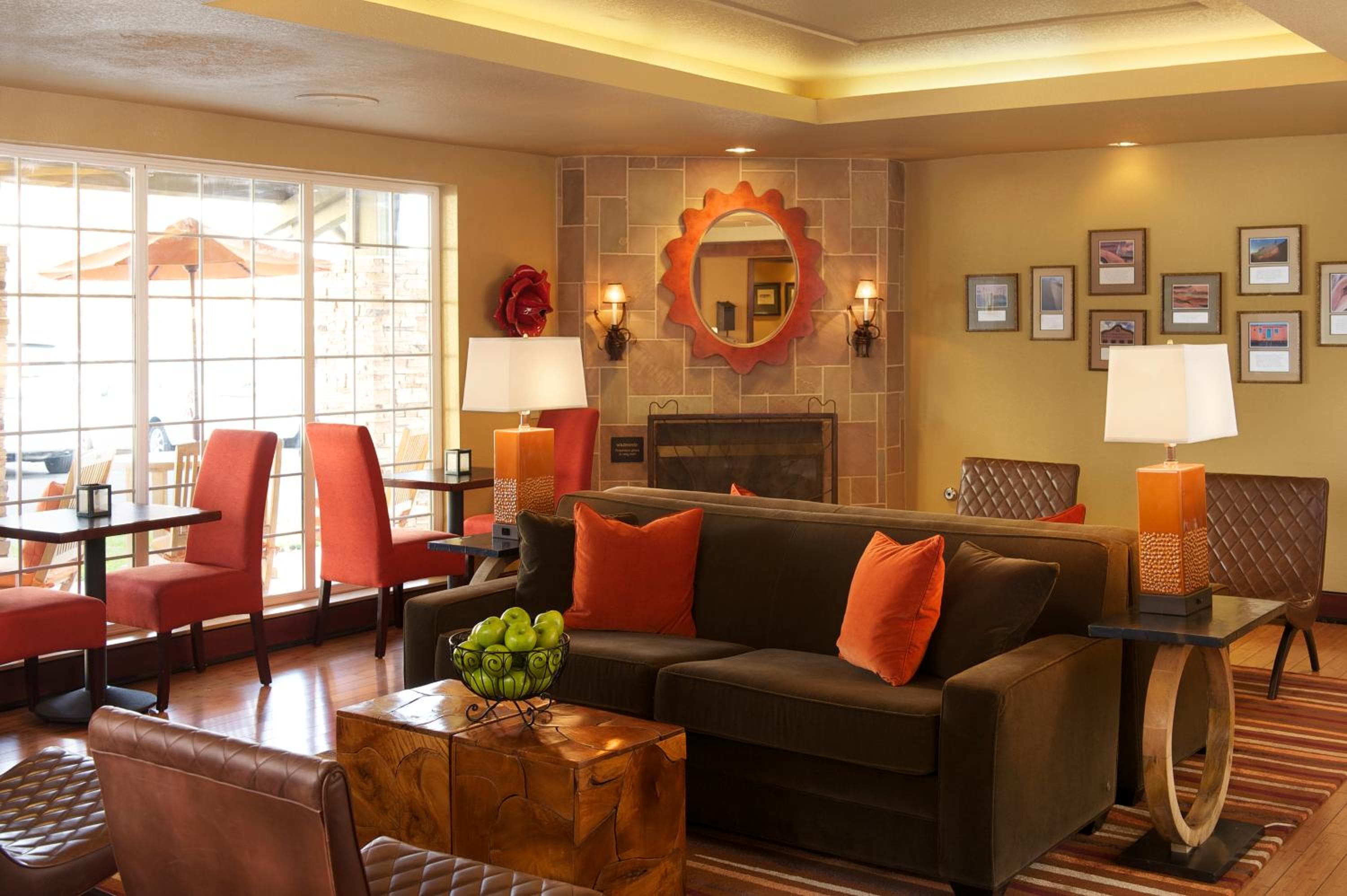 Larkspur Landing Extended Stay Suites Renton