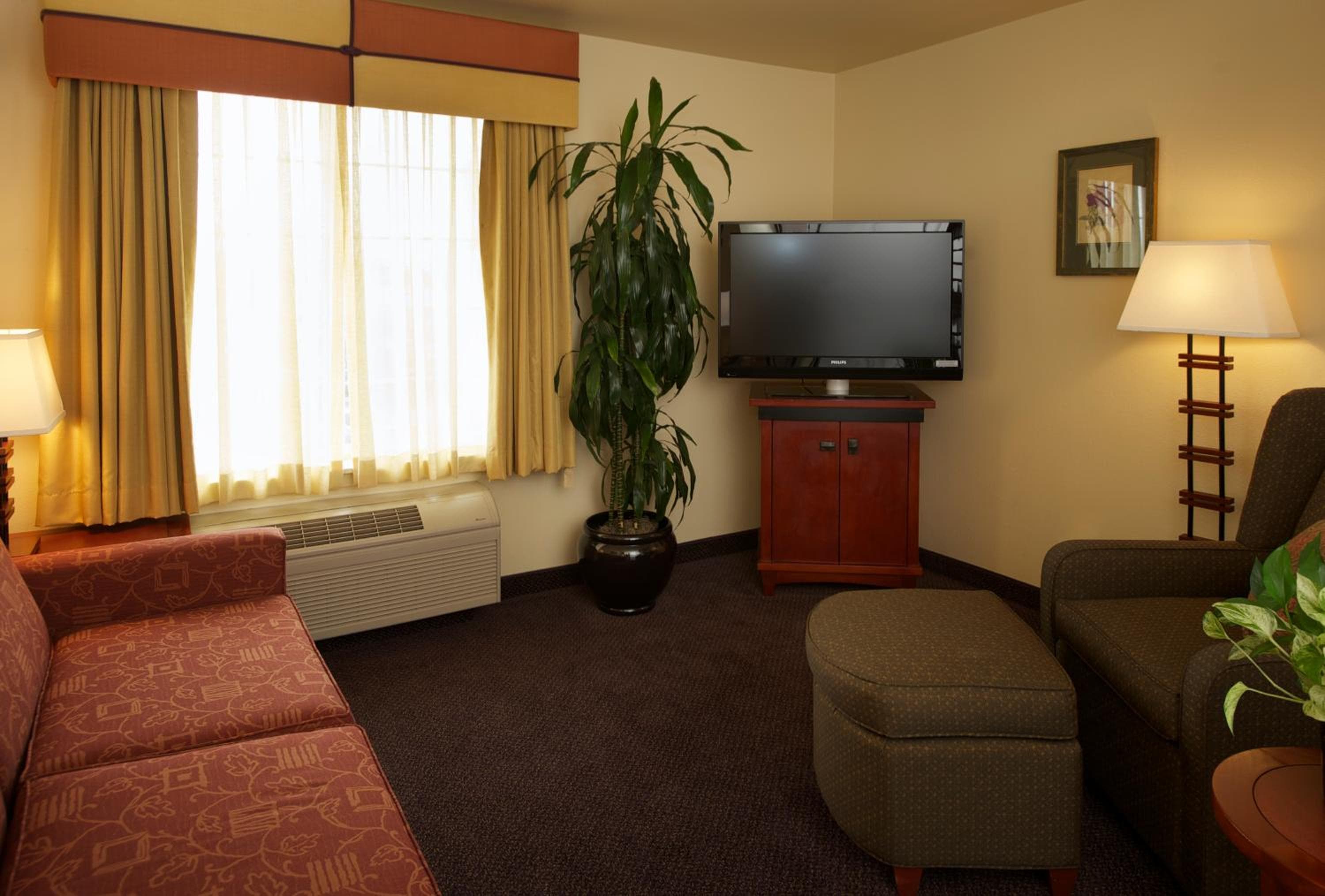 Larkspur Landing Extended Stay Suites Roseville