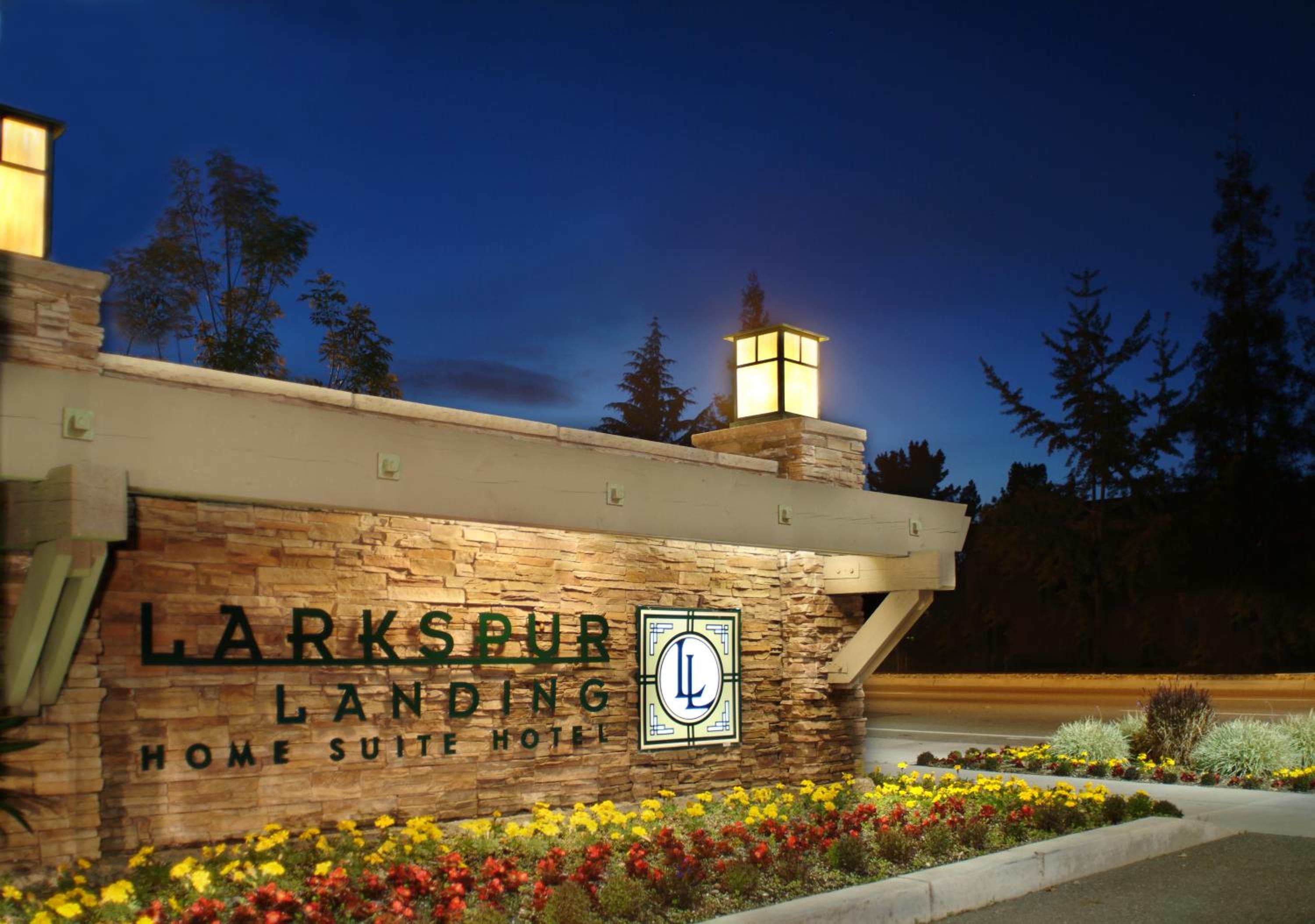 Larkspur Landing Extended Stay Suites Bellevue
