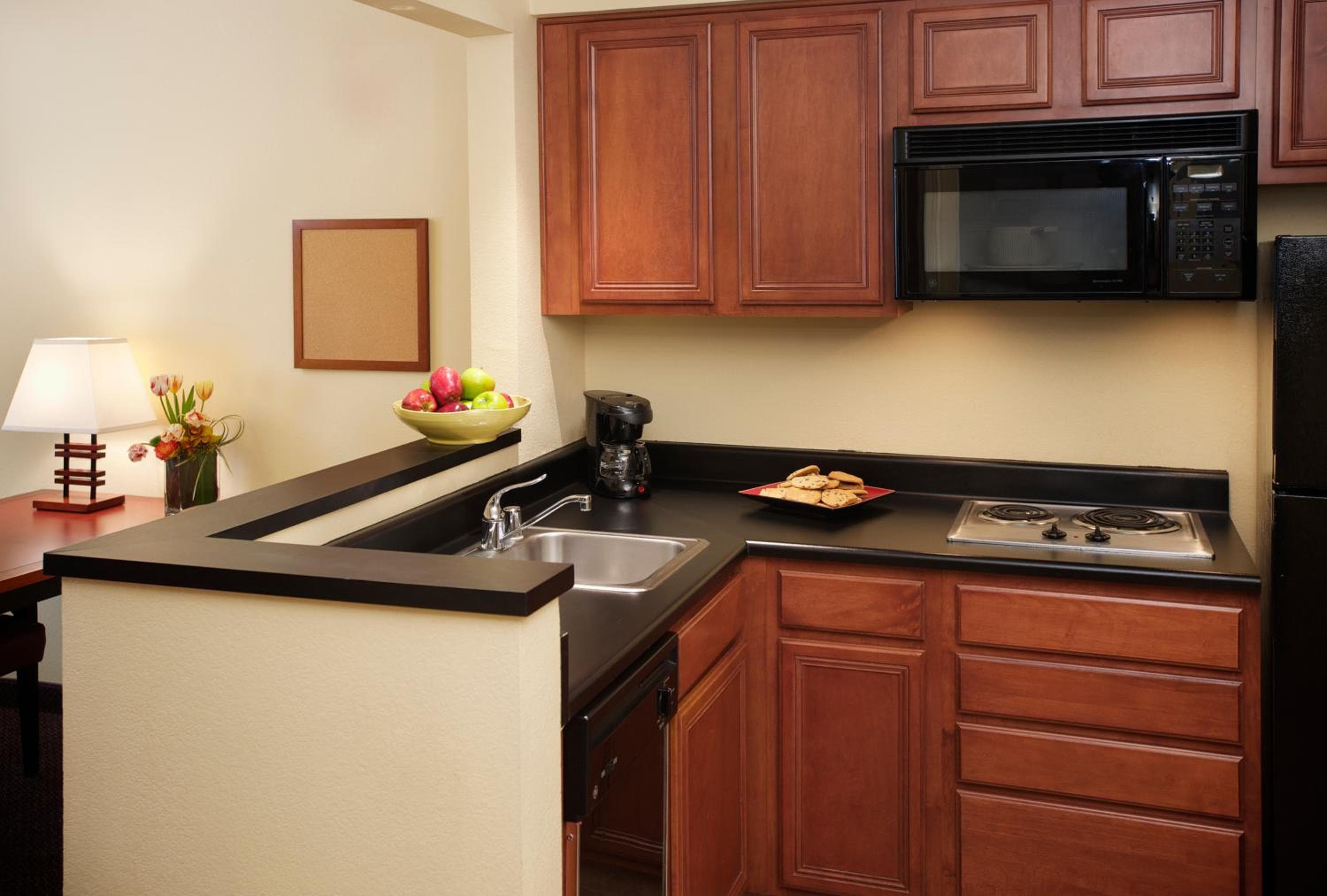 Larkspur Landing Extended Stay Suites Bellevue